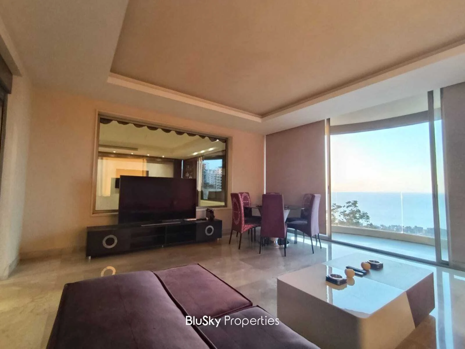 Apartment 400m² Sea View for Sale in Sahel Alma — الصورة 3