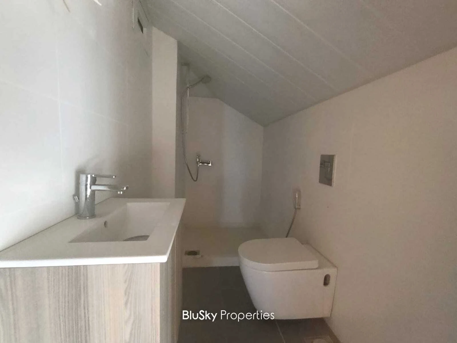 Duplex 420m² Sea View for Sale in Sahel Alma — photo 5