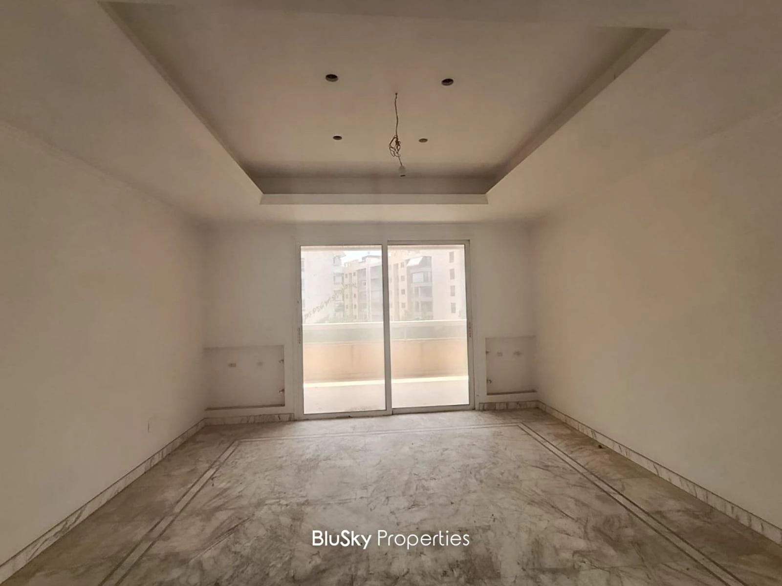 Apartment 460m² Sea View for Sale in Sahel Alma