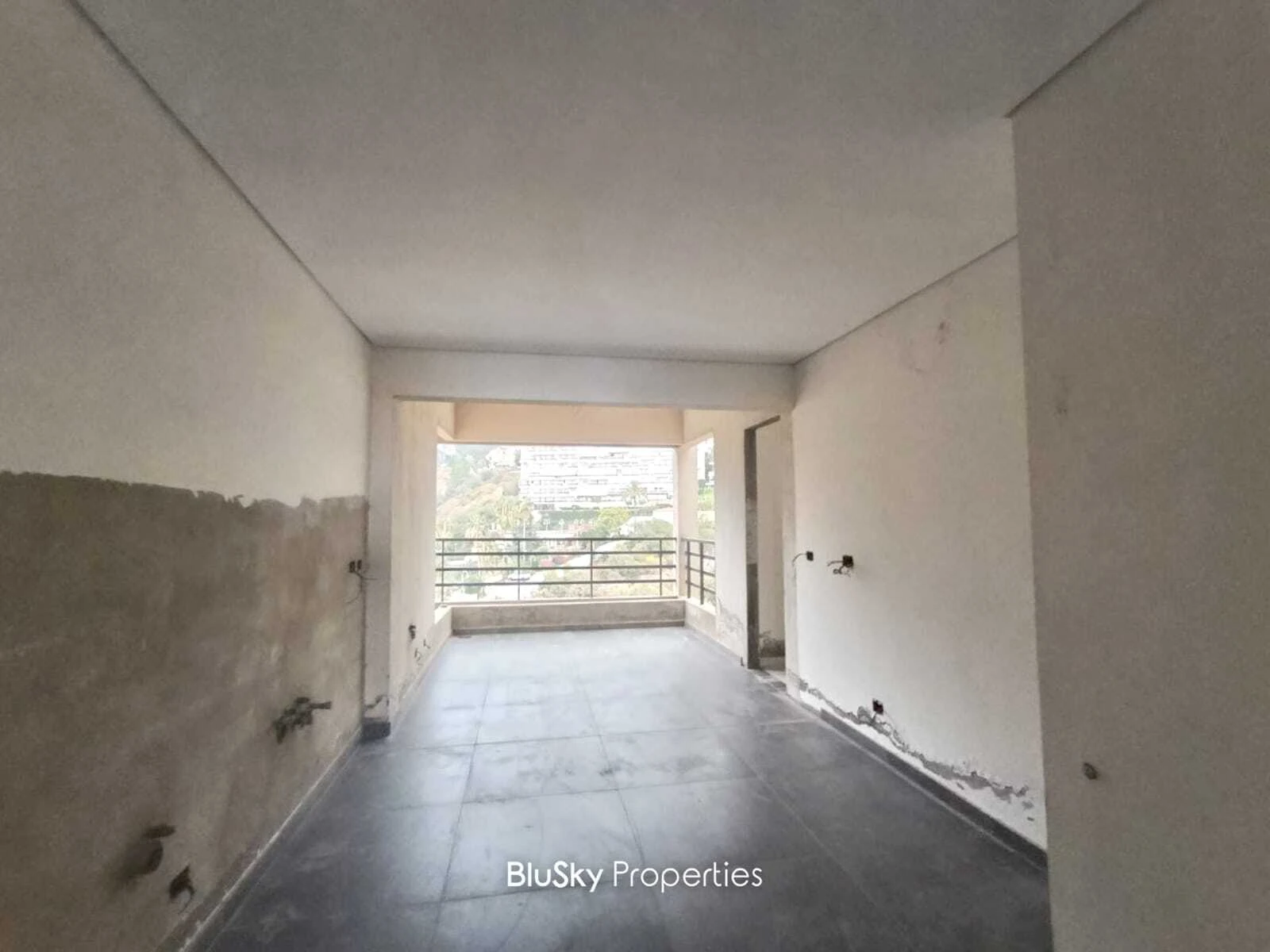Duplex 494m² for Sale in Sahel Alma