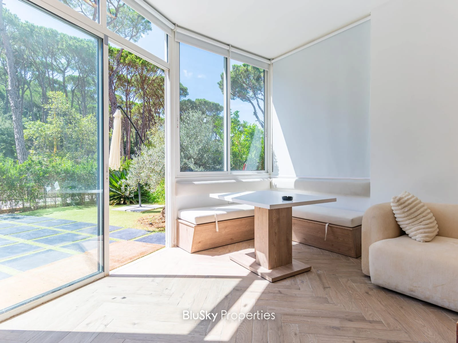 Apartment 75m² with Garden for Sale in Salima — photo 3