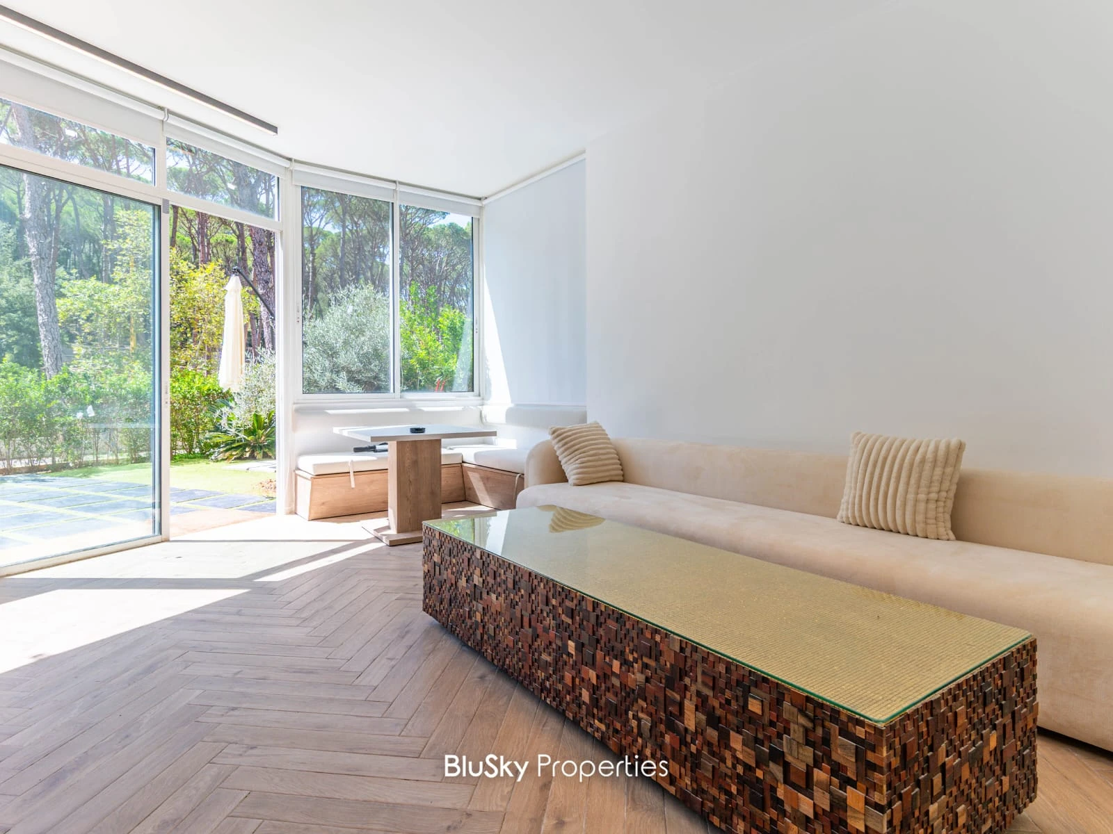 Apartment 75m² with Garden for Sale in Salima — photo 4