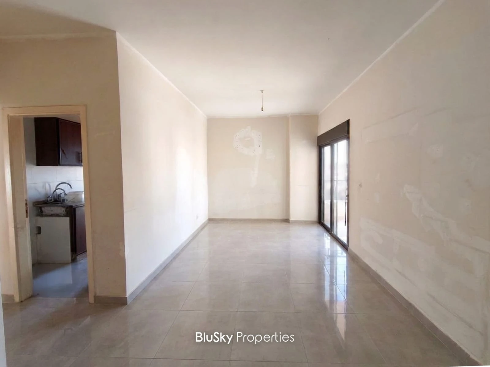 Apartment 100m² with Mountain View for Sale in Sarba