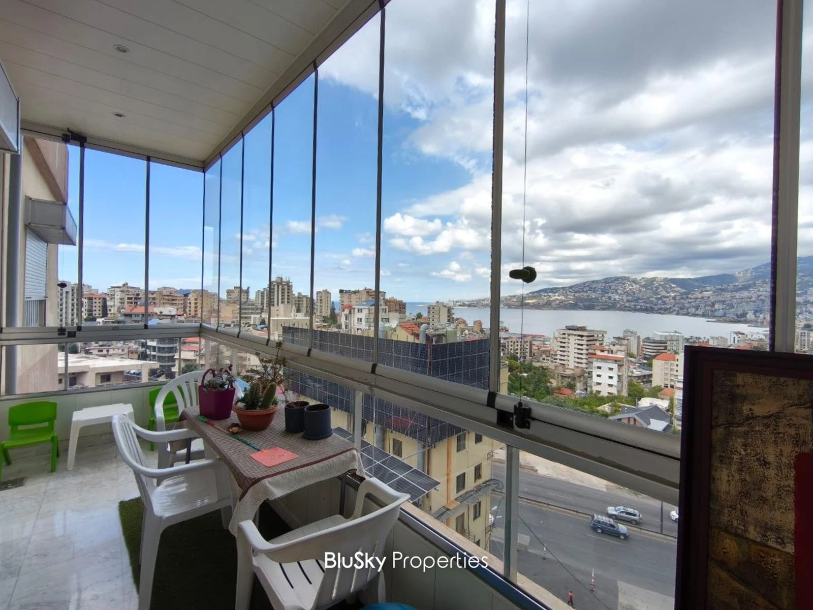 Apartment 200m² with Balcony for Sale in Sarba — الصورة 3