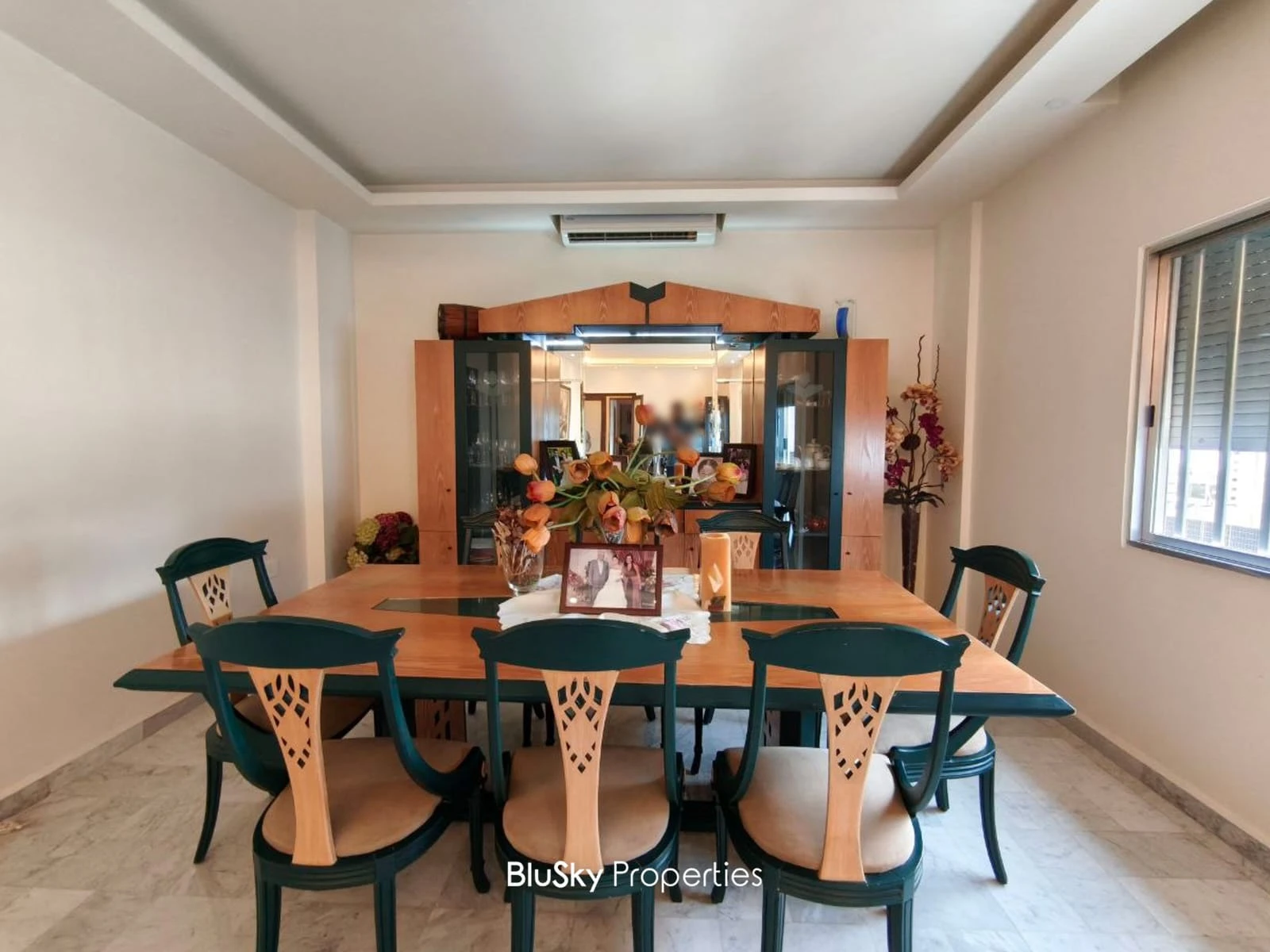 Apartment 200m² with Balcony for Sale in Sarba — الصورة 4