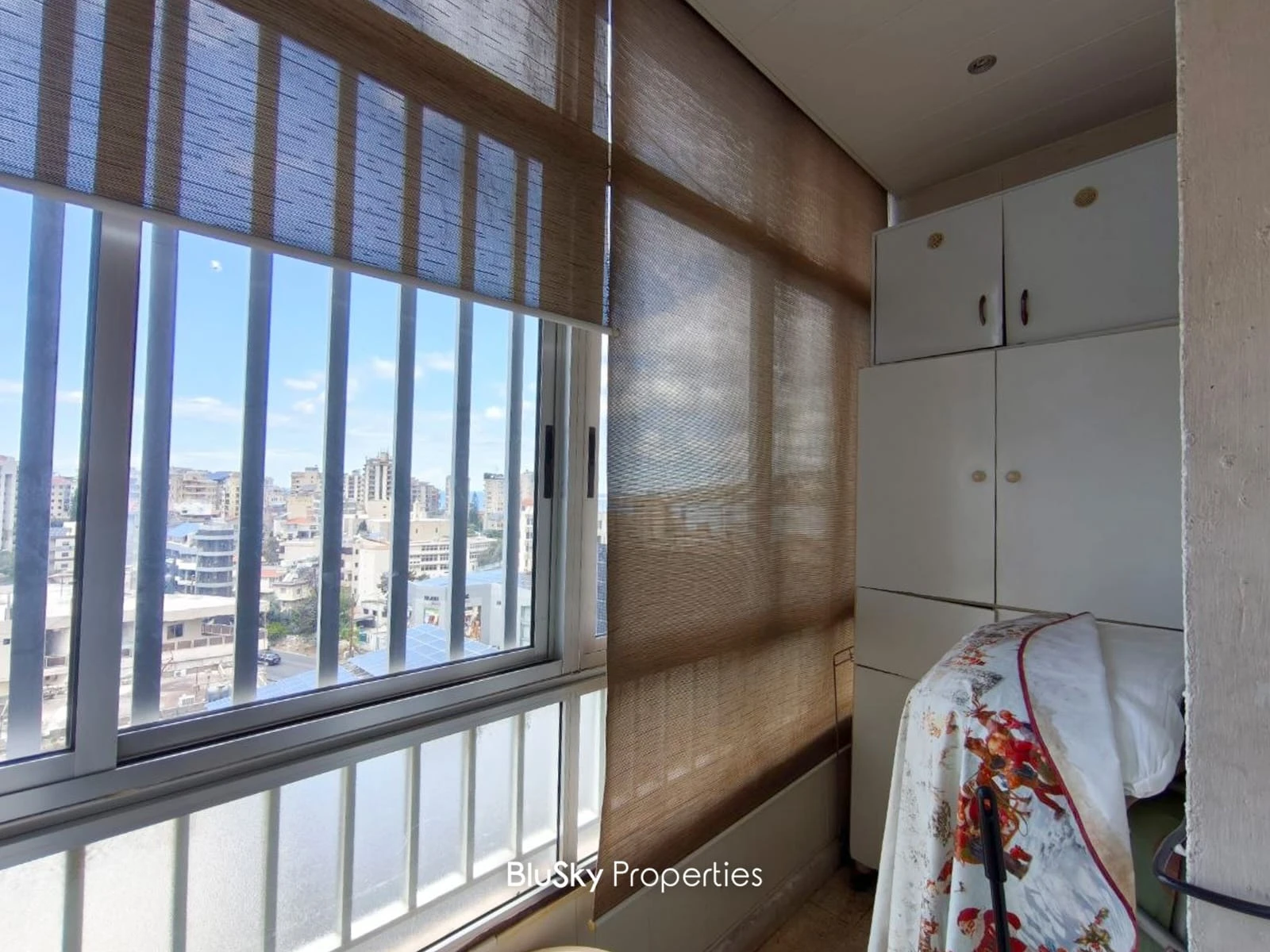 Apartment 200m² with Balcony for Sale in Sarba — الصورة 5