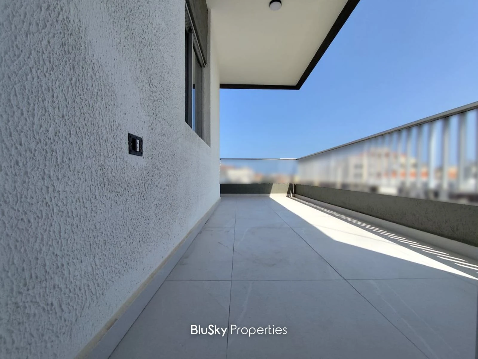 Apartment 230m² with Sea View for Rent in Sarba — الصورة 2