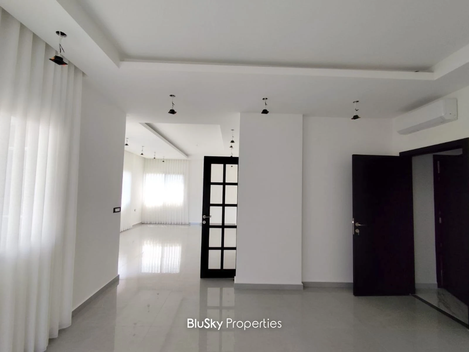 Apartment 230m² with Sea View for Rent in Sarba — الصورة 3