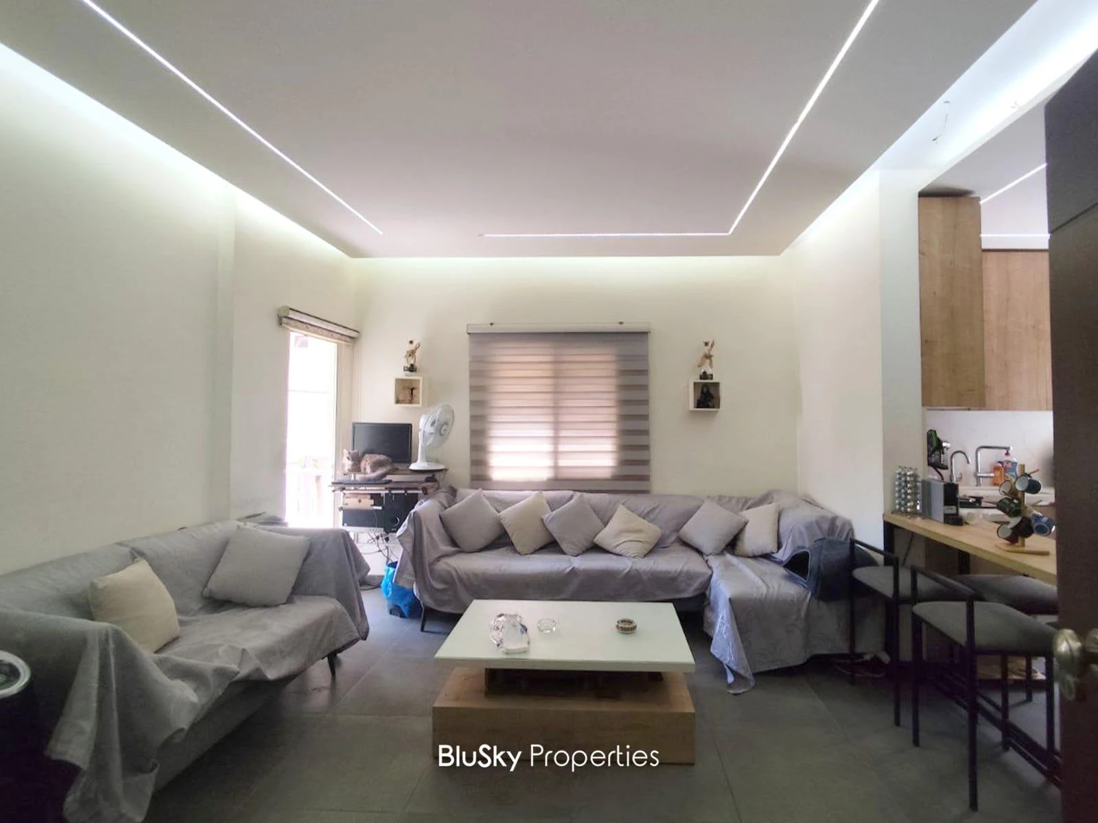 Apartment 65m² Mountain View for Sale in Sarba