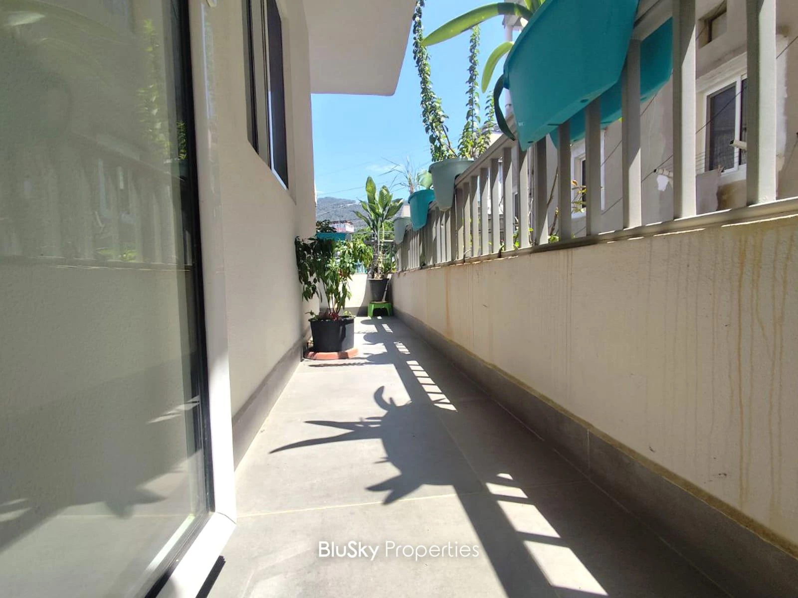 Apartment 65m² Mountain View for Sale in Sarba — الصورة 2