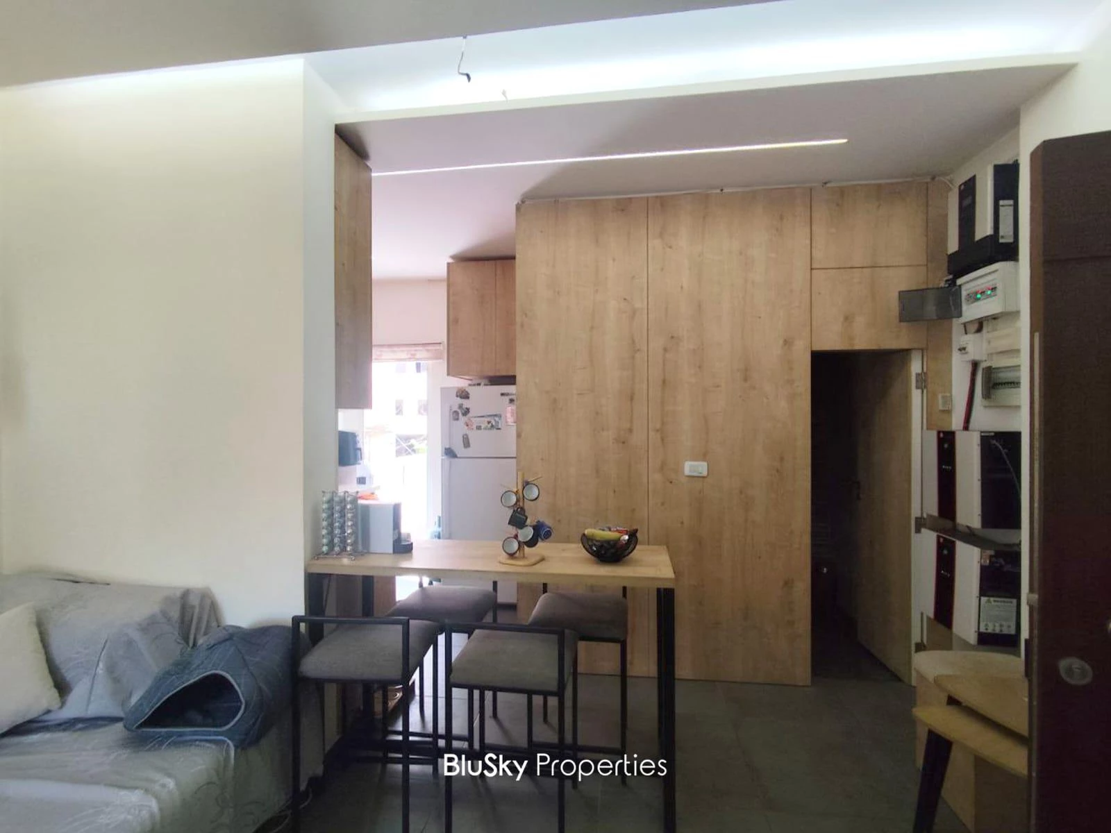 Apartment 65m² Mountain View for Sale in Sarba — الصورة 3