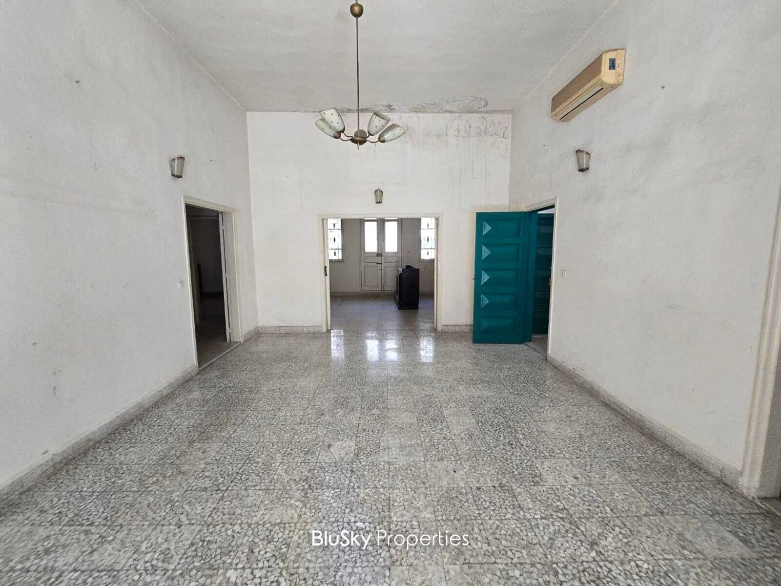 Stand Alone House 160m² Terrace for Rent in Sad El Bauchrieh — الصورة 5