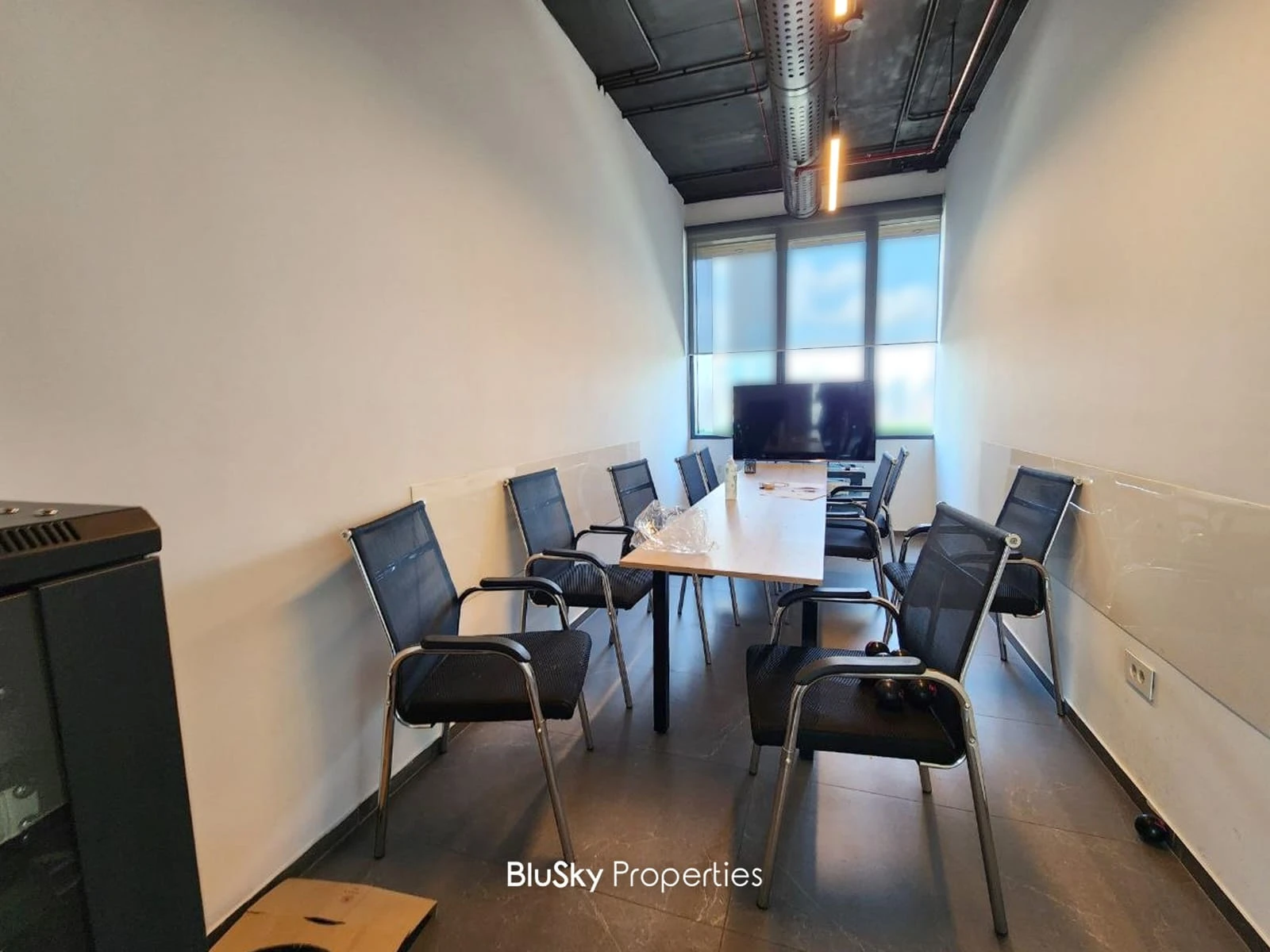 Office 275m² for Rent in Sad El Bauchrieh — photo 2