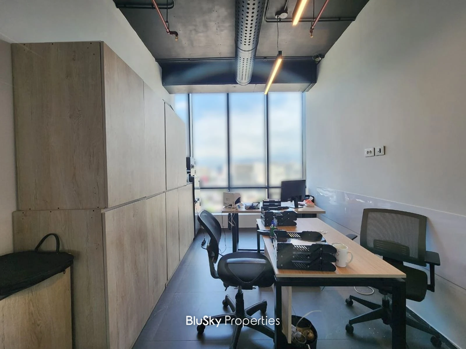 Office 275m² for Rent in Sad El Bauchrieh — photo 5