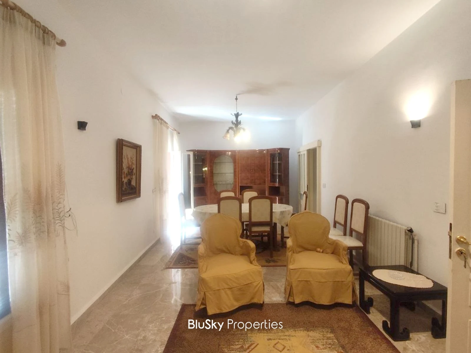 Apartment 145m² with Mountain View for Sale in Sehaile — الصورة 2