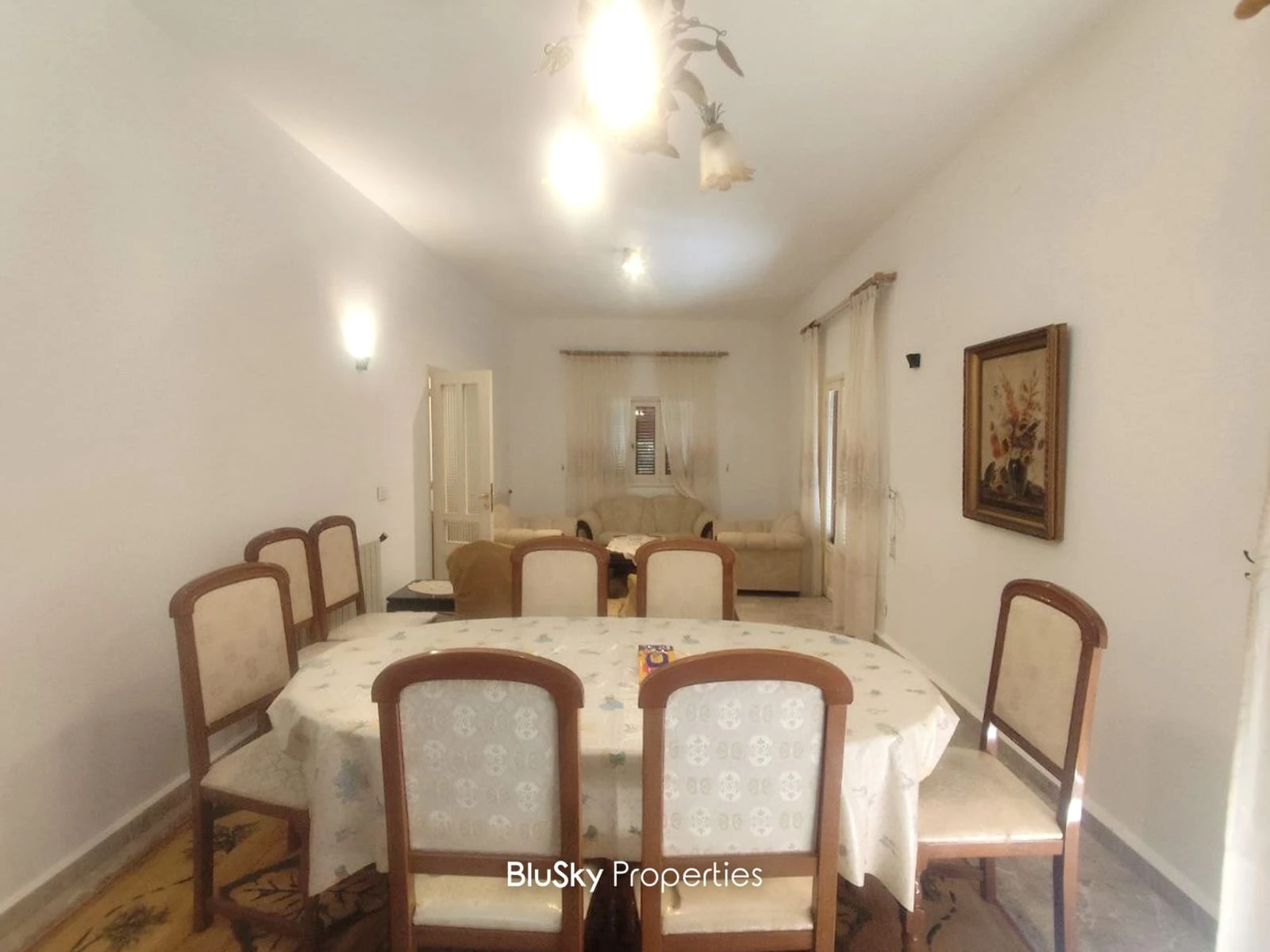 Apartment 145m² with Mountain View for Sale in Sehaile — الصورة 3