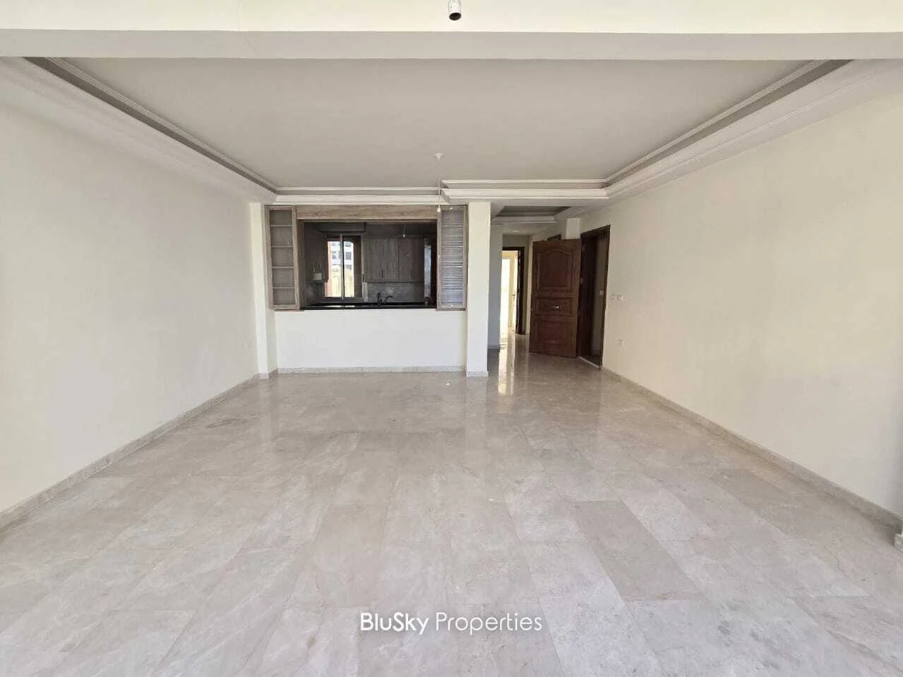 Apartment 110m² for Rent in Sin El Fil — الصورة 3