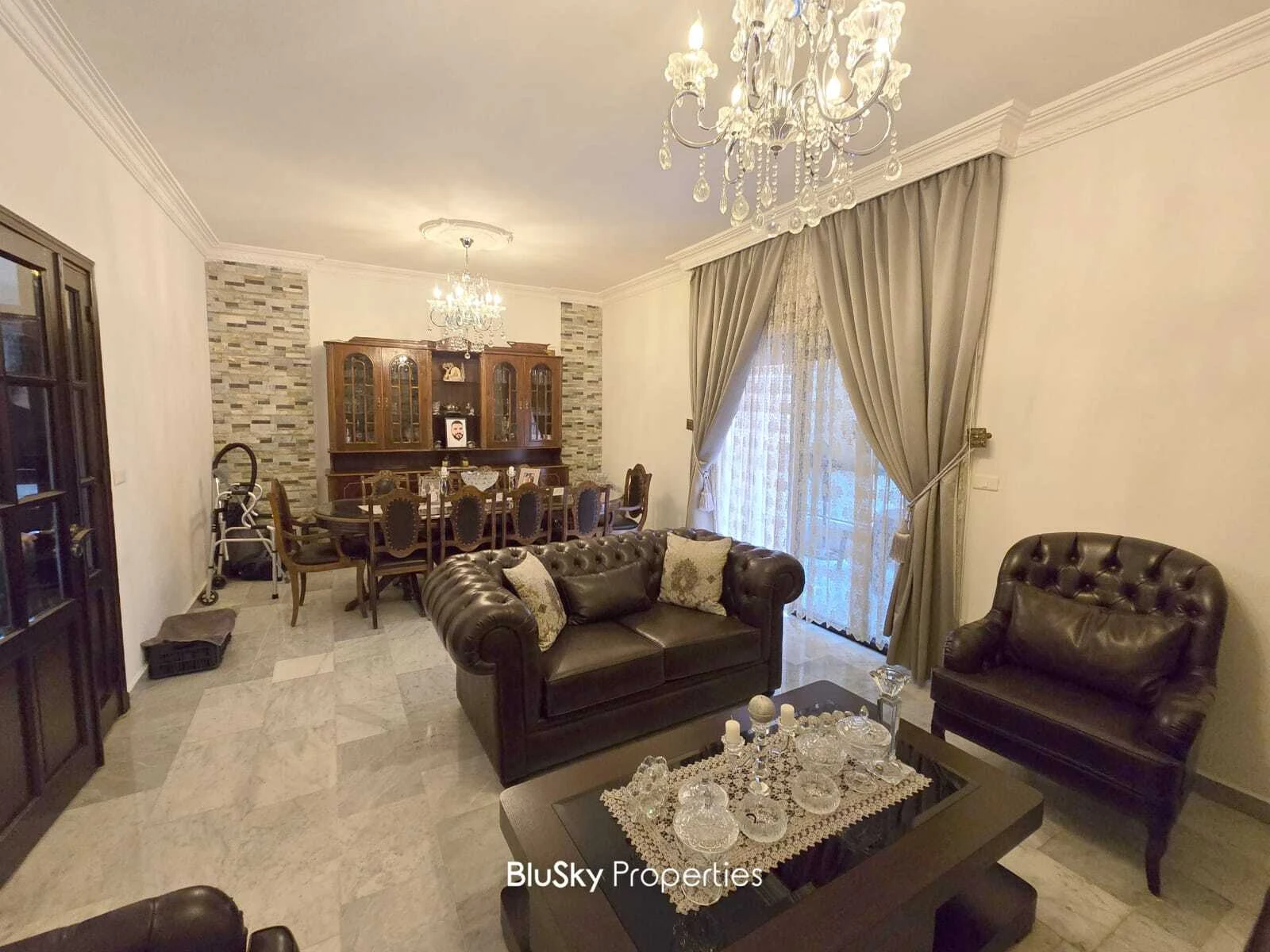 Apartment 110m² for Sale in Sin El Fil