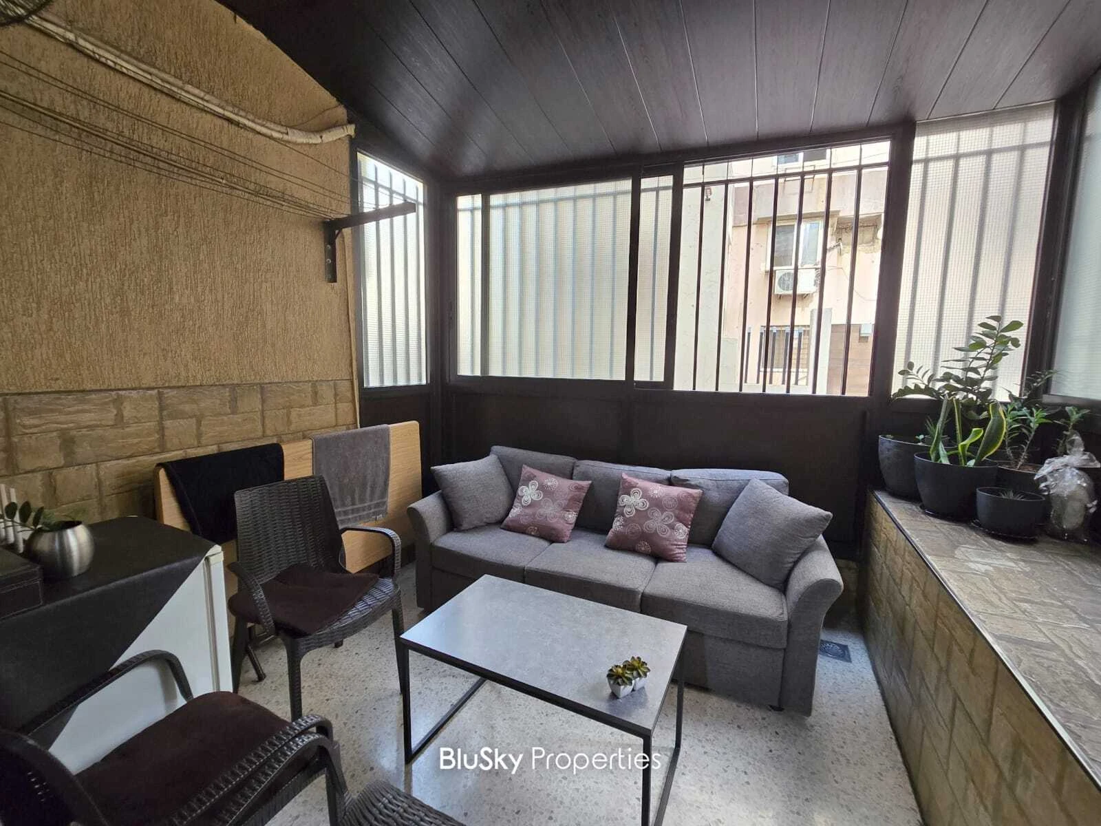 Apartment 110m² for Sale in Sin El Fil — photo 2