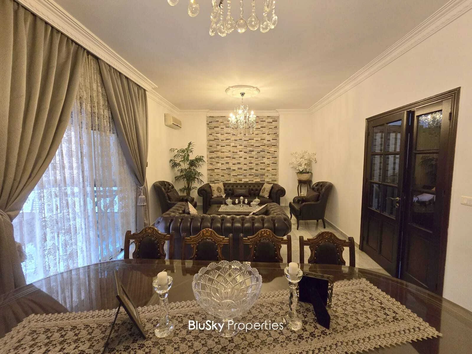 Apartment 110m² for Sale in Sin El Fil — photo 3