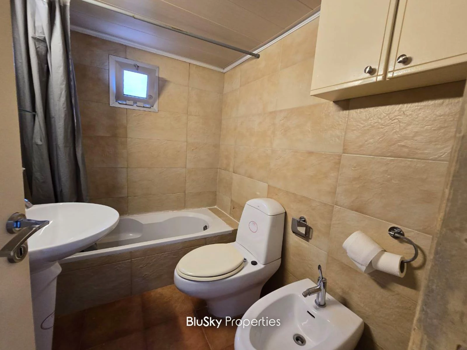 Apartment 120m² for Rent in Sin El Fil — photo 2