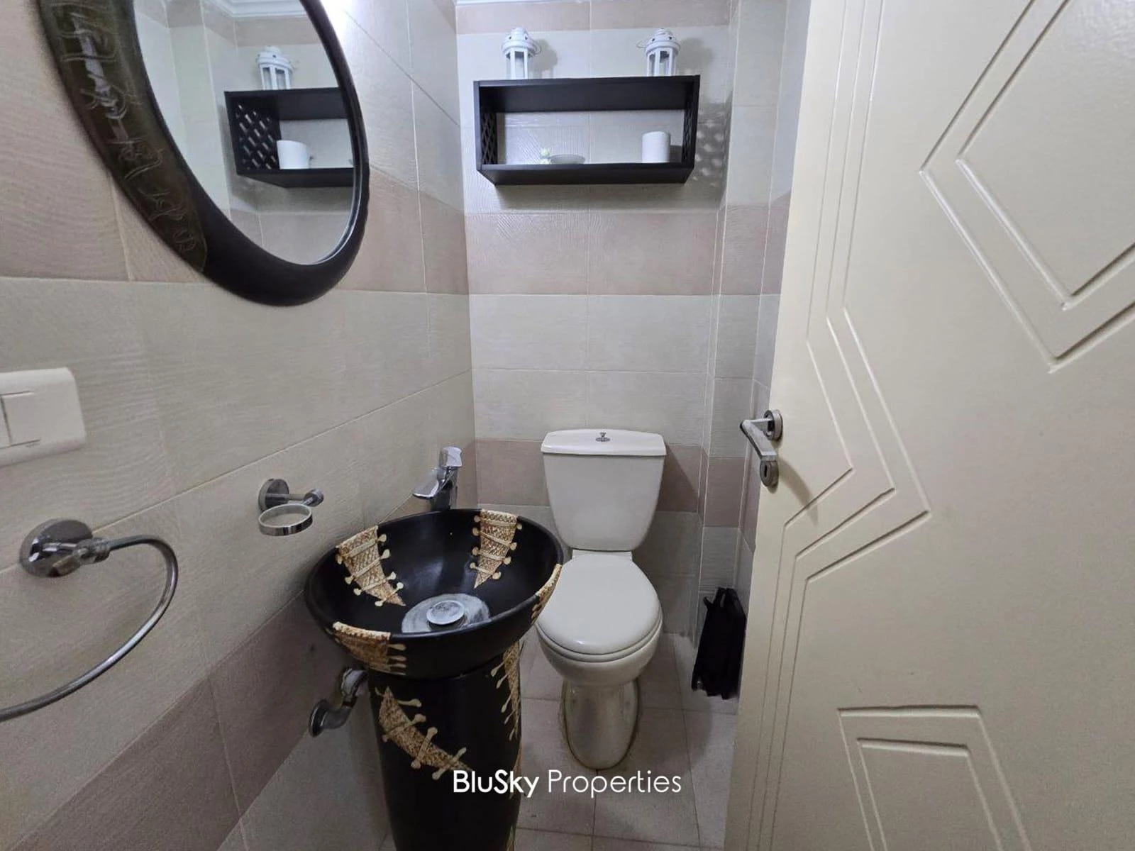 Apartment 120m² for Rent in Sin El Fil — photo 5