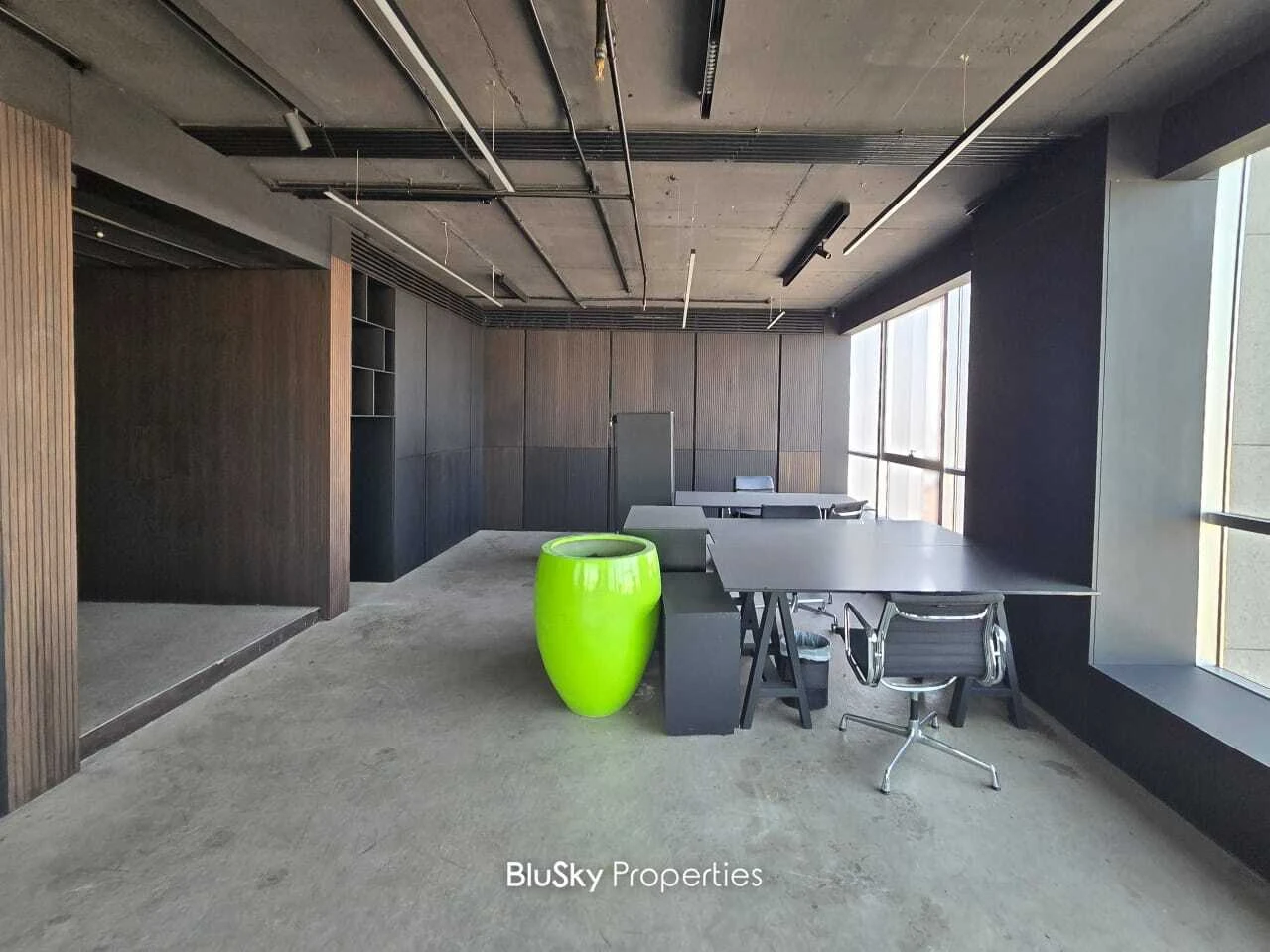 Office 127m² for Sale in Sin El Fil — photo 4