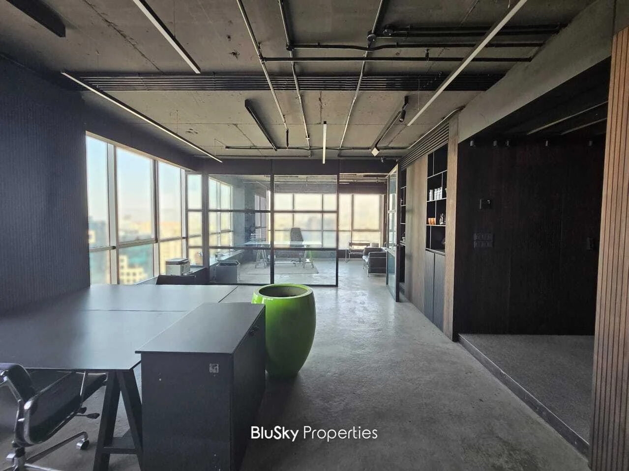 Office 127m² for Sale in Sin El Fil — photo 5