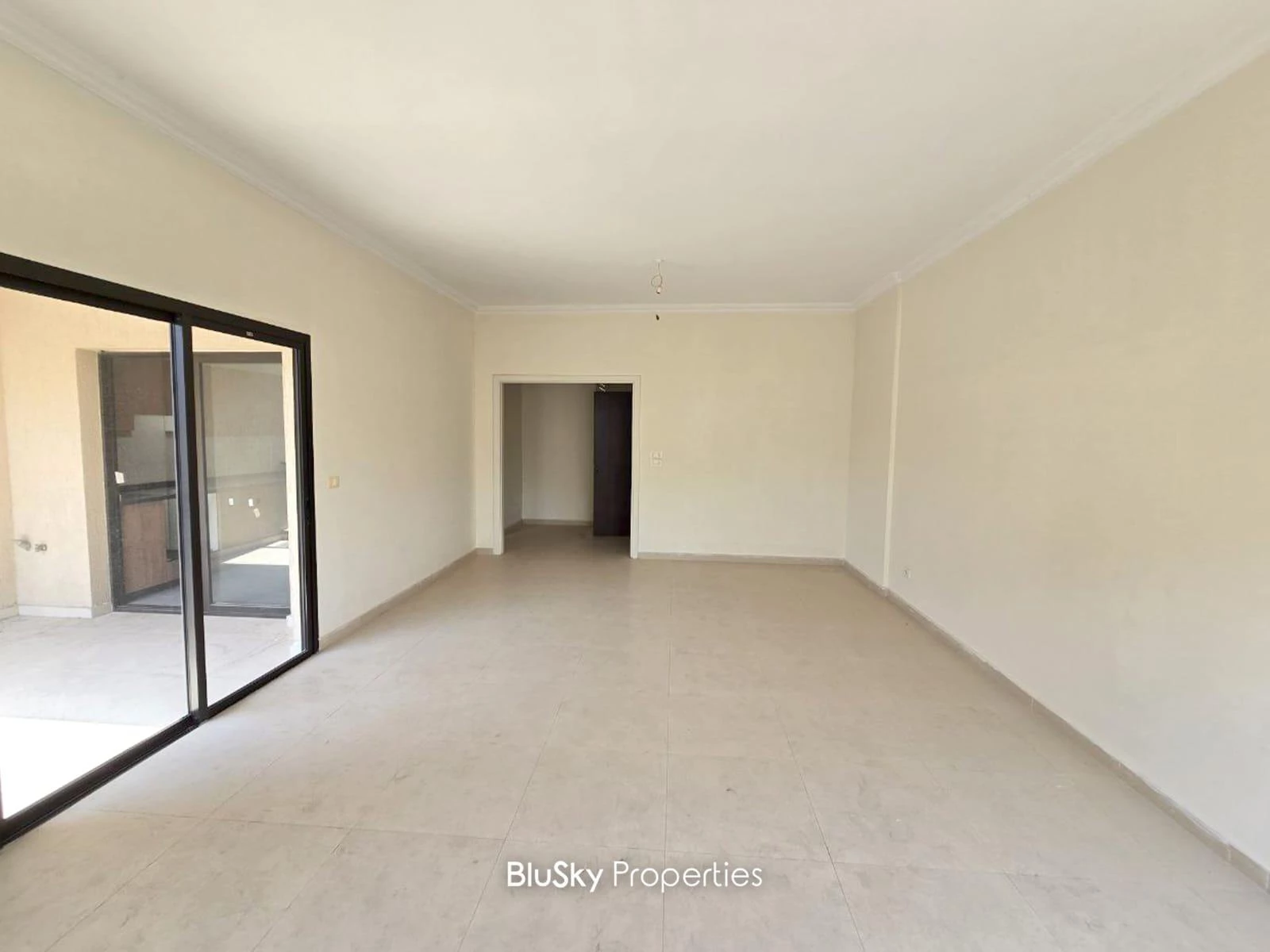 Apartment 130m² for Rent in Sin El Fil — الصورة 4