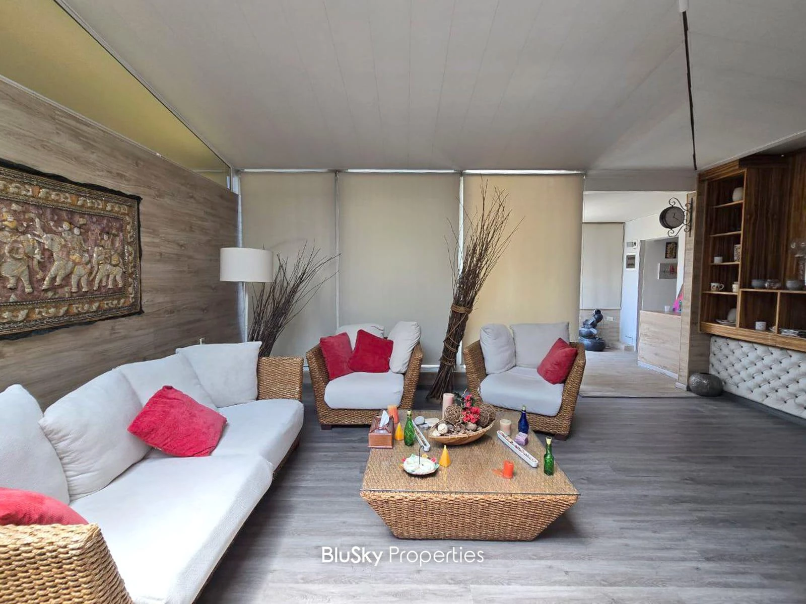 Spa 150m² Terrace for Rent in Sin El Fil — photo 3