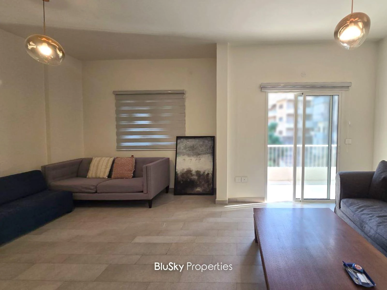 Apartment 150m² for Rent in Sin El Fil — الصورة 2