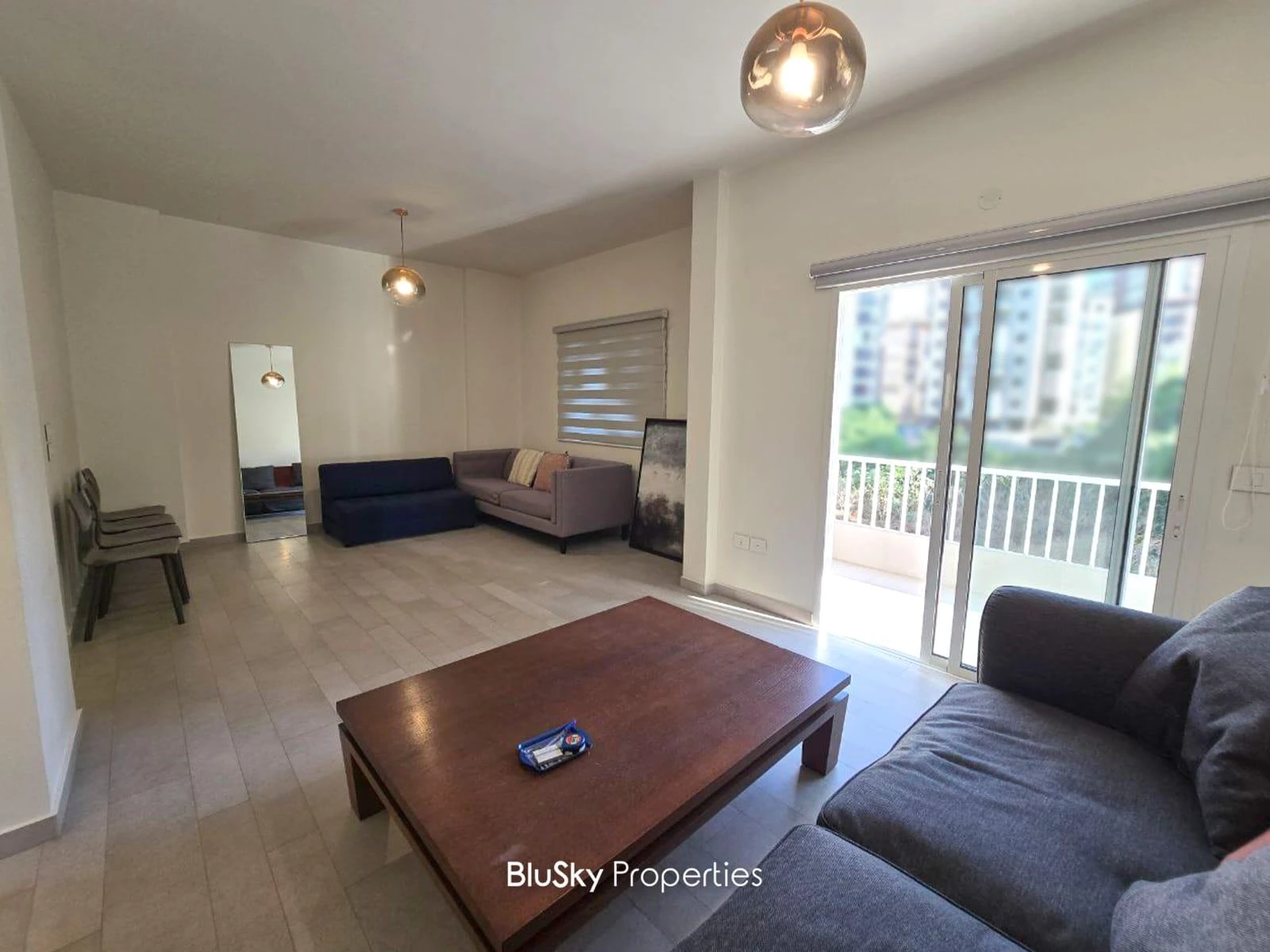 Apartment 150m² for Rent in Sin El Fil — الصورة 3