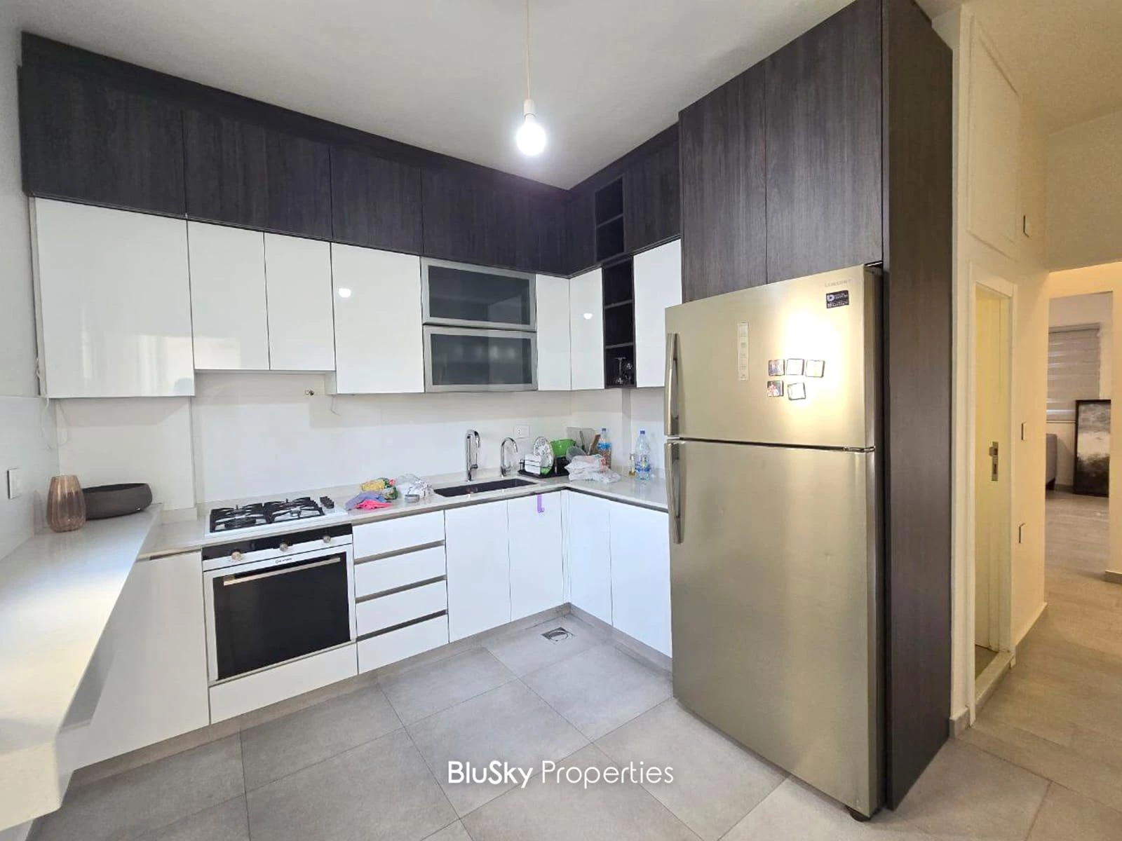Apartment 150m² for Rent in Sin El Fil — الصورة 5
