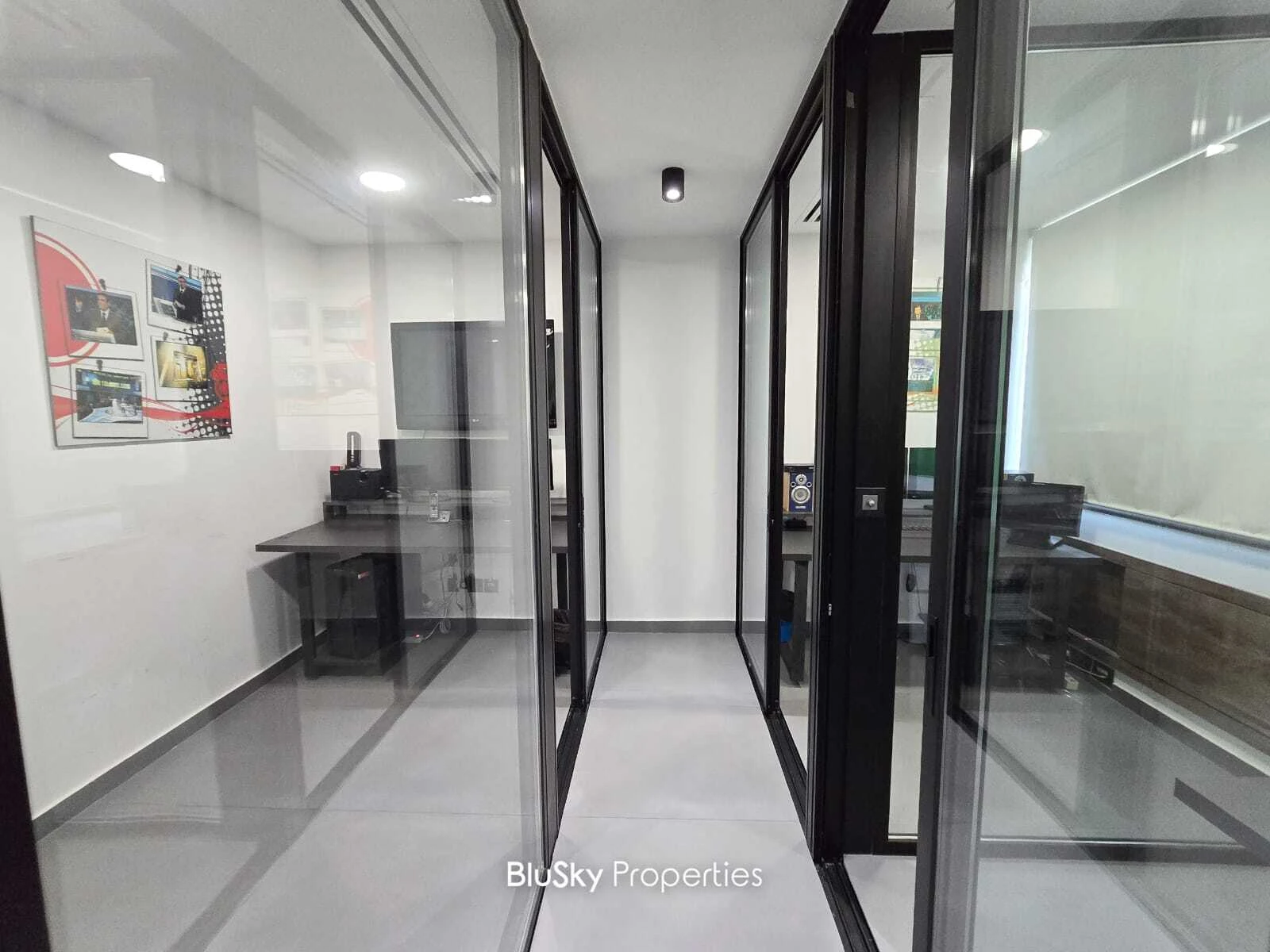 Office 320m² for Rent in Sin El Fil — photo 5