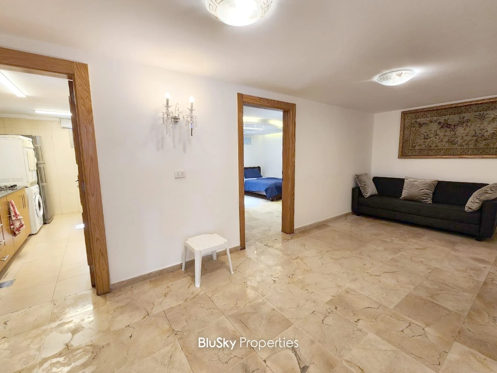 Apartment 70m² for Rent in Sin El Fil — الصورة 2