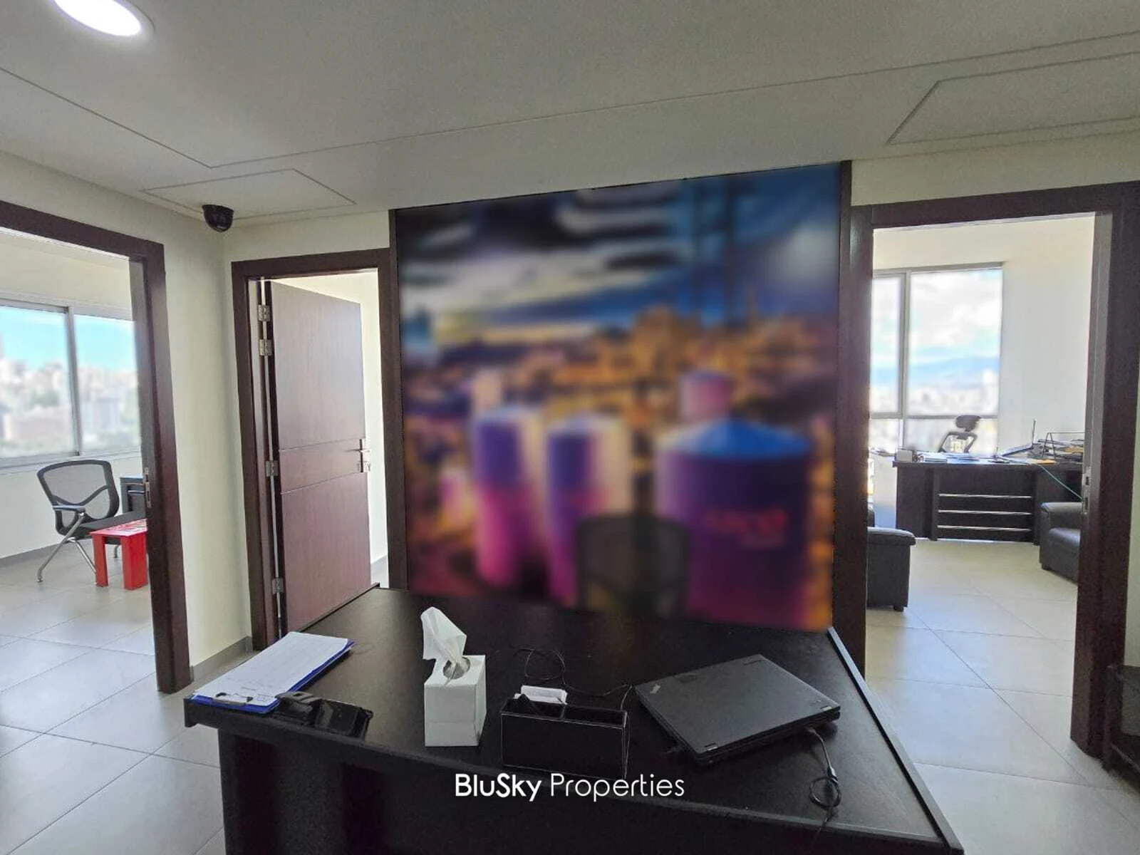 Office 90m² for Sale in Sin El Fil — photo 4