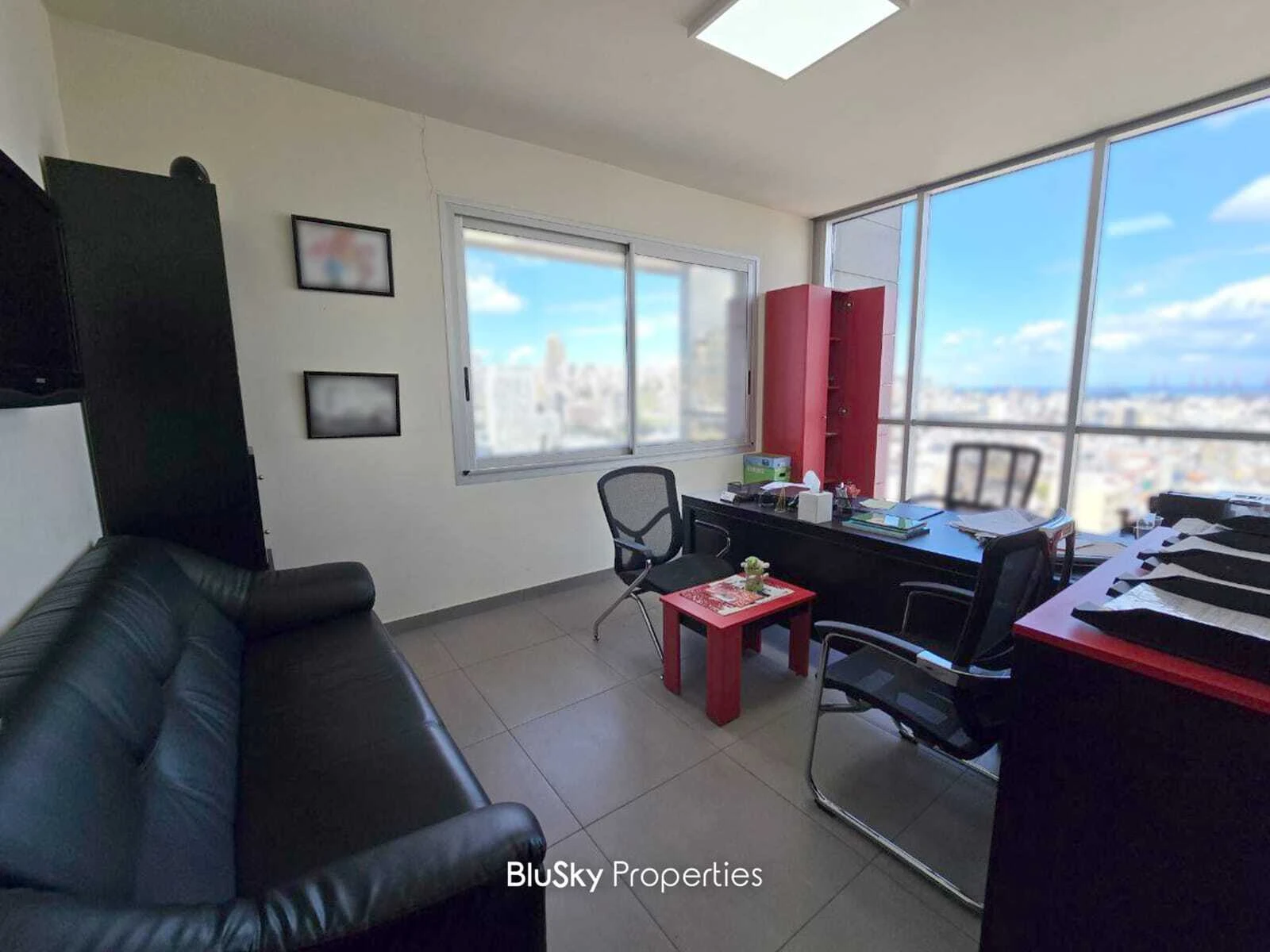 Office 90m² for Sale in Sin El Fil — photo 5