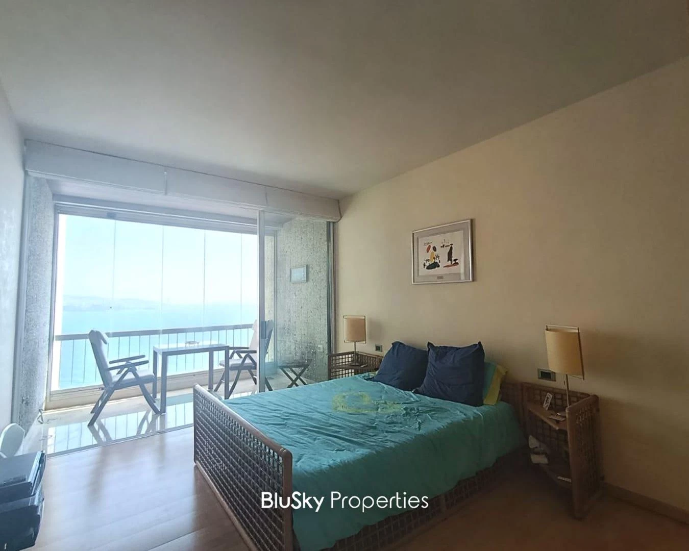 Chalet 120m² Sea View for Rent in Tabarja — الصورة 4