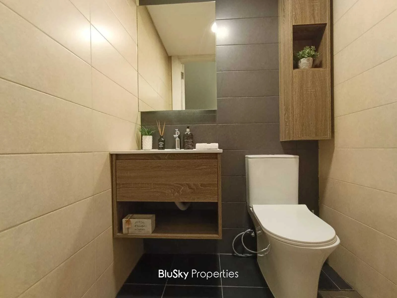 Apartment 120m² Terrace for Sale in Tabarja — الصورة 4