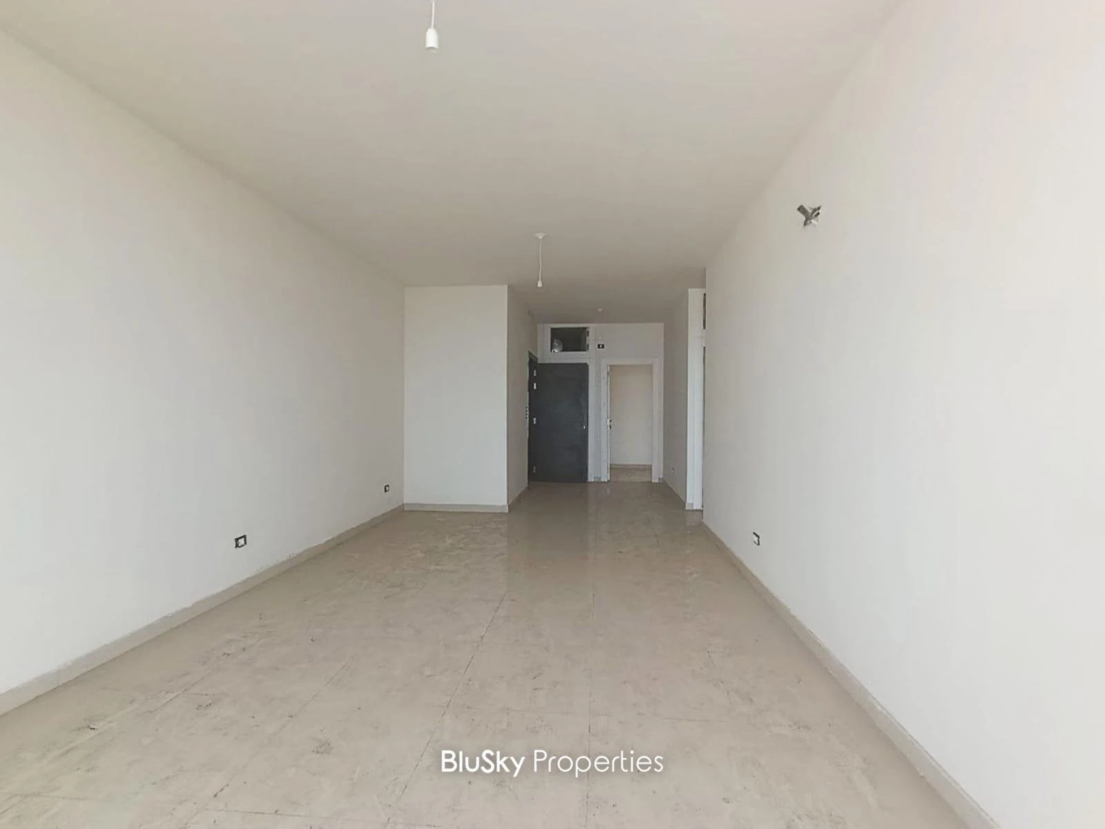 Apartment 123m² Sea View for Sale in Tabarja
