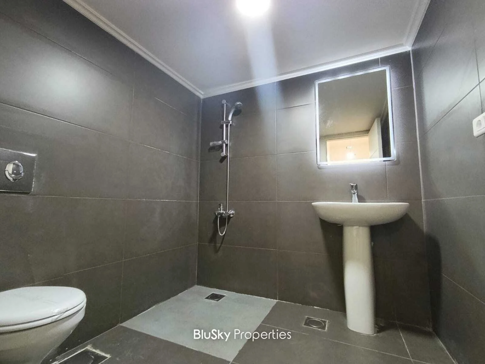 Apartment 125m² Terrace for Rent in Tabarja — الصورة 5