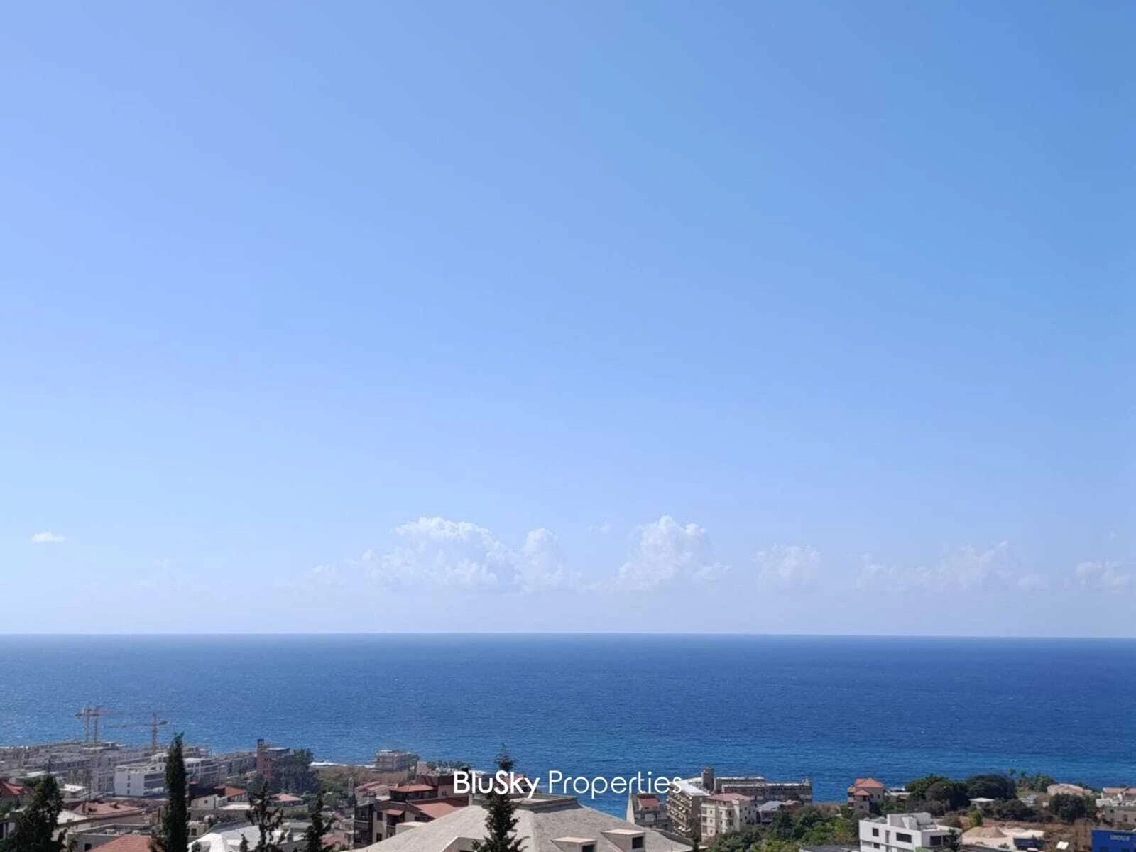 Apartment 125m² Sea View for Sale in Tabarja — photo 2