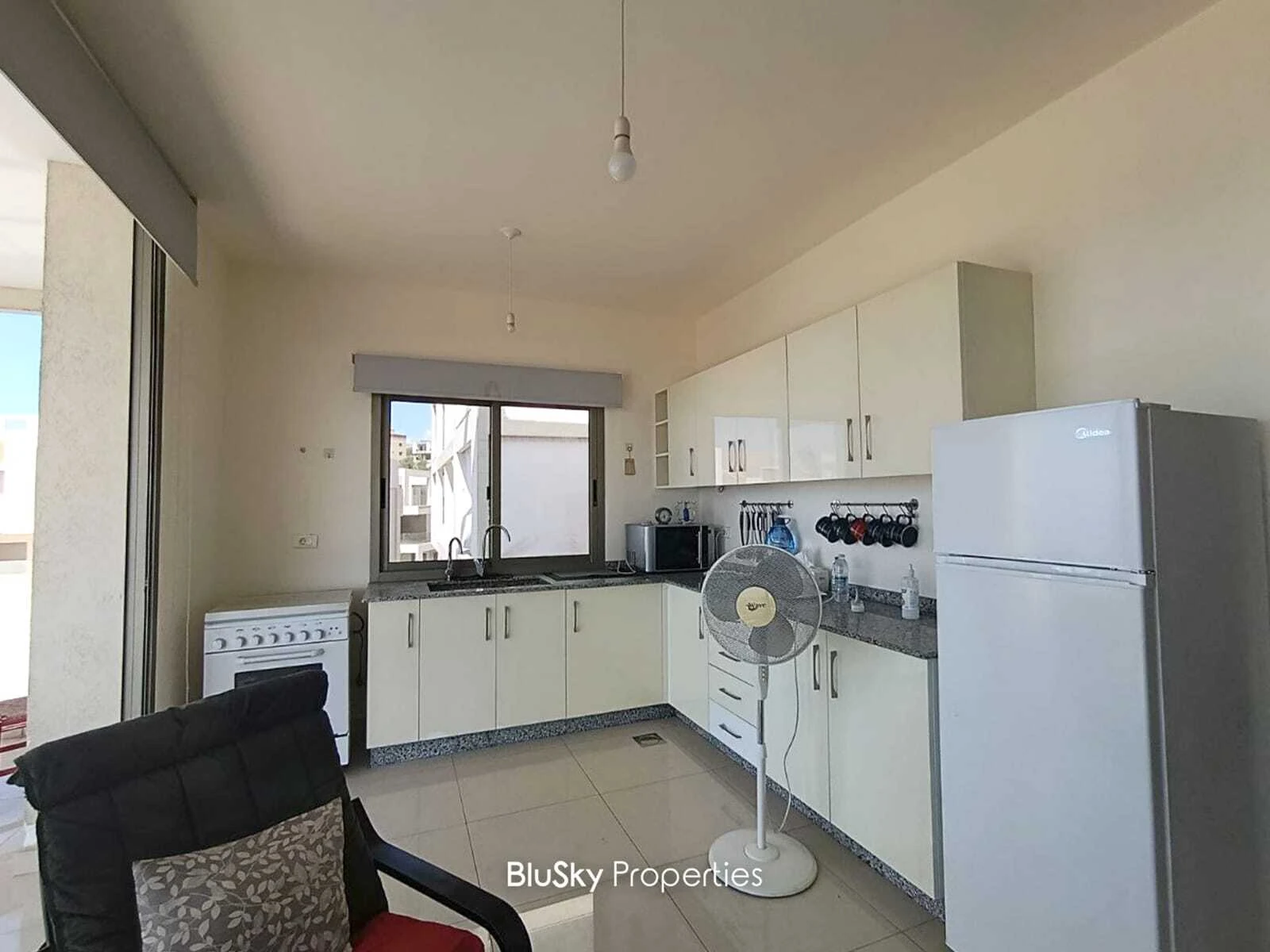 Apartment 125m² Sea View for Sale in Tabarja — photo 3