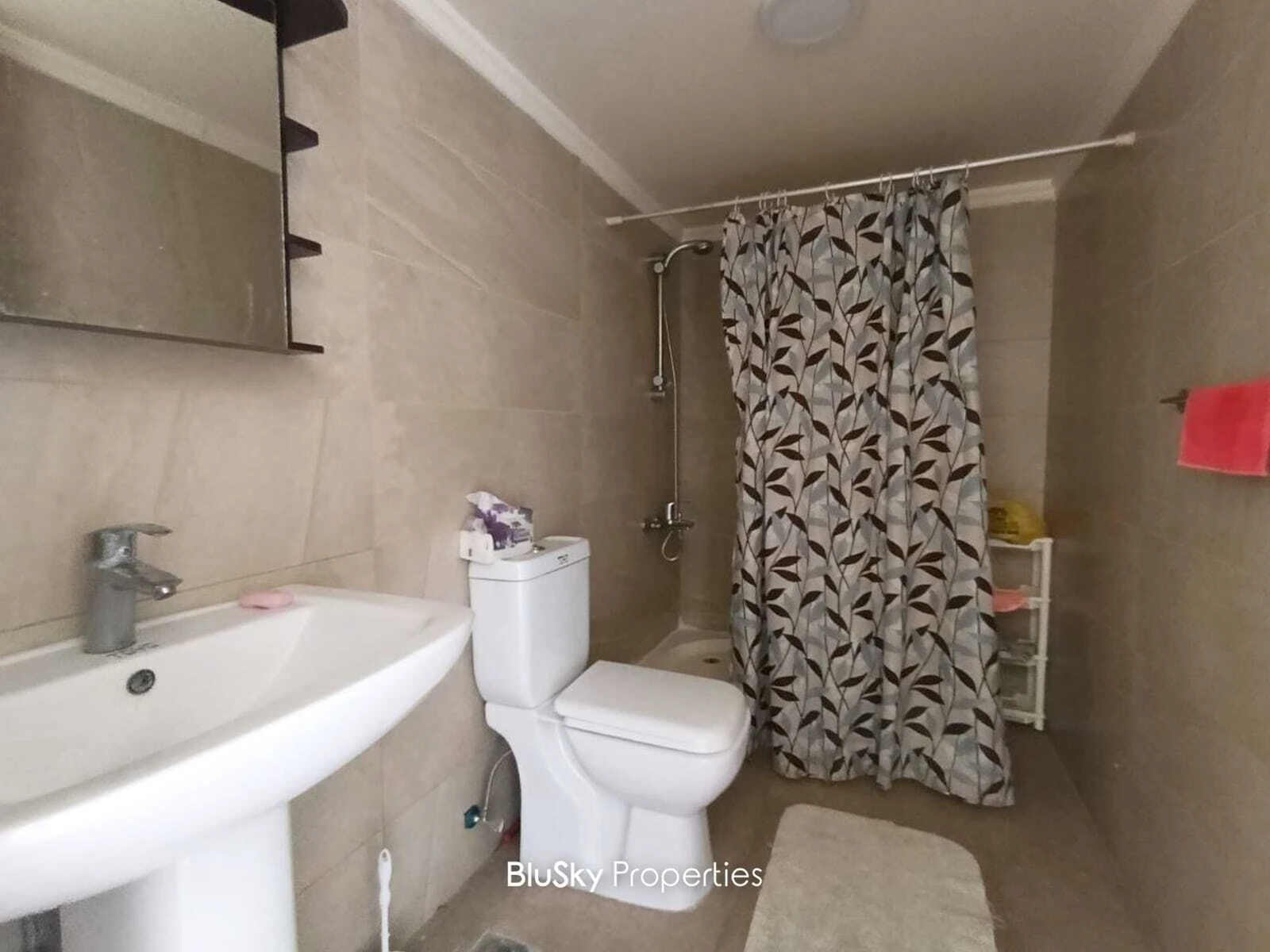 Apartment 125m² Sea View for Sale in Tabarja — photo 5
