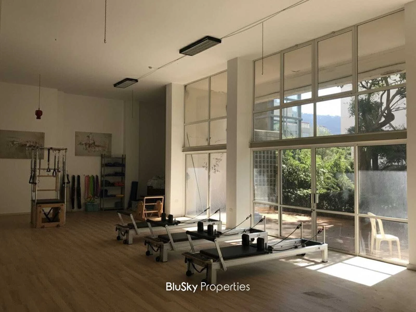 Shop 180m² for Rent in Tabarja — الصورة 2