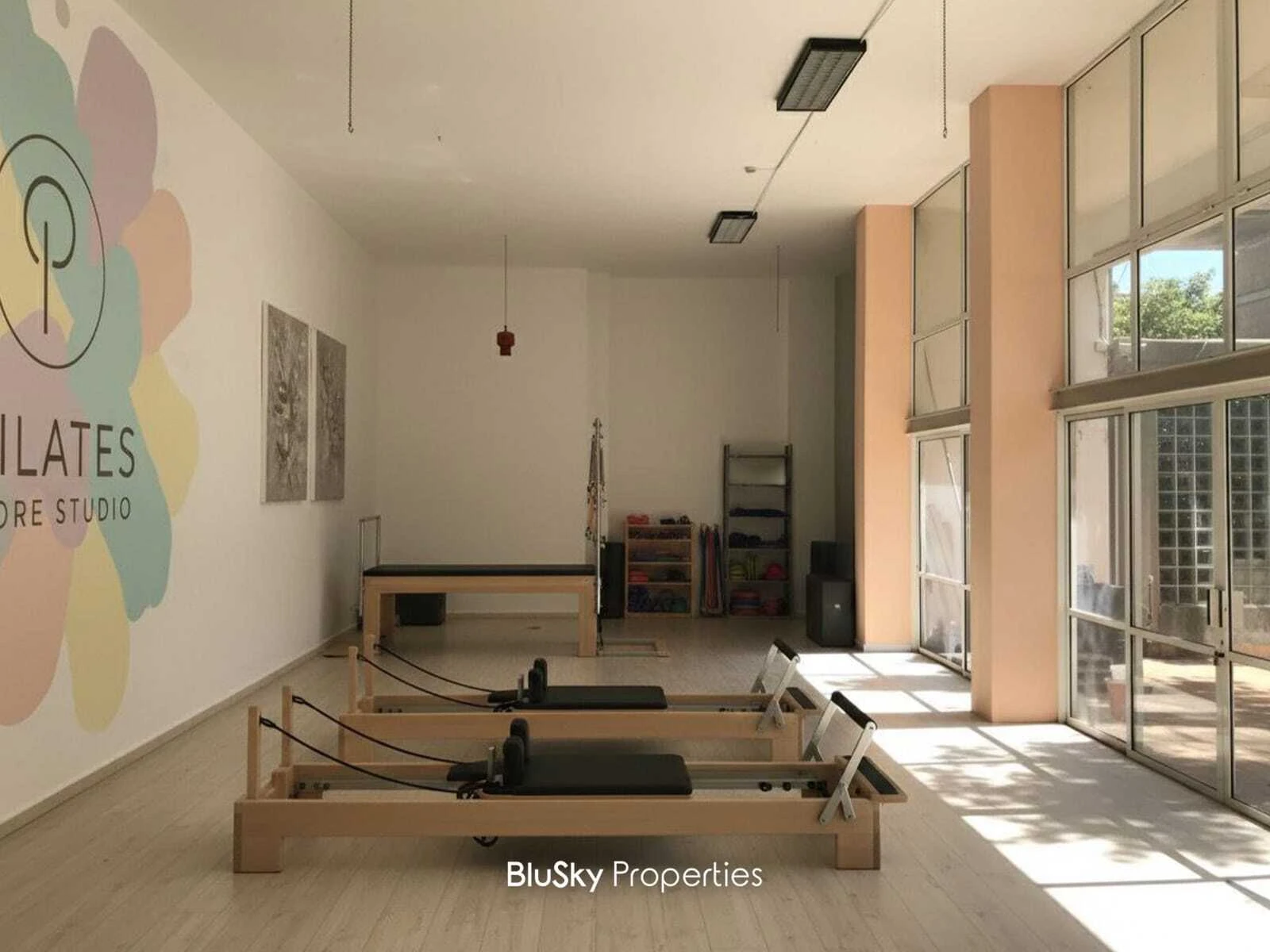 Shop 180m² for Rent in Tabarja — الصورة 4