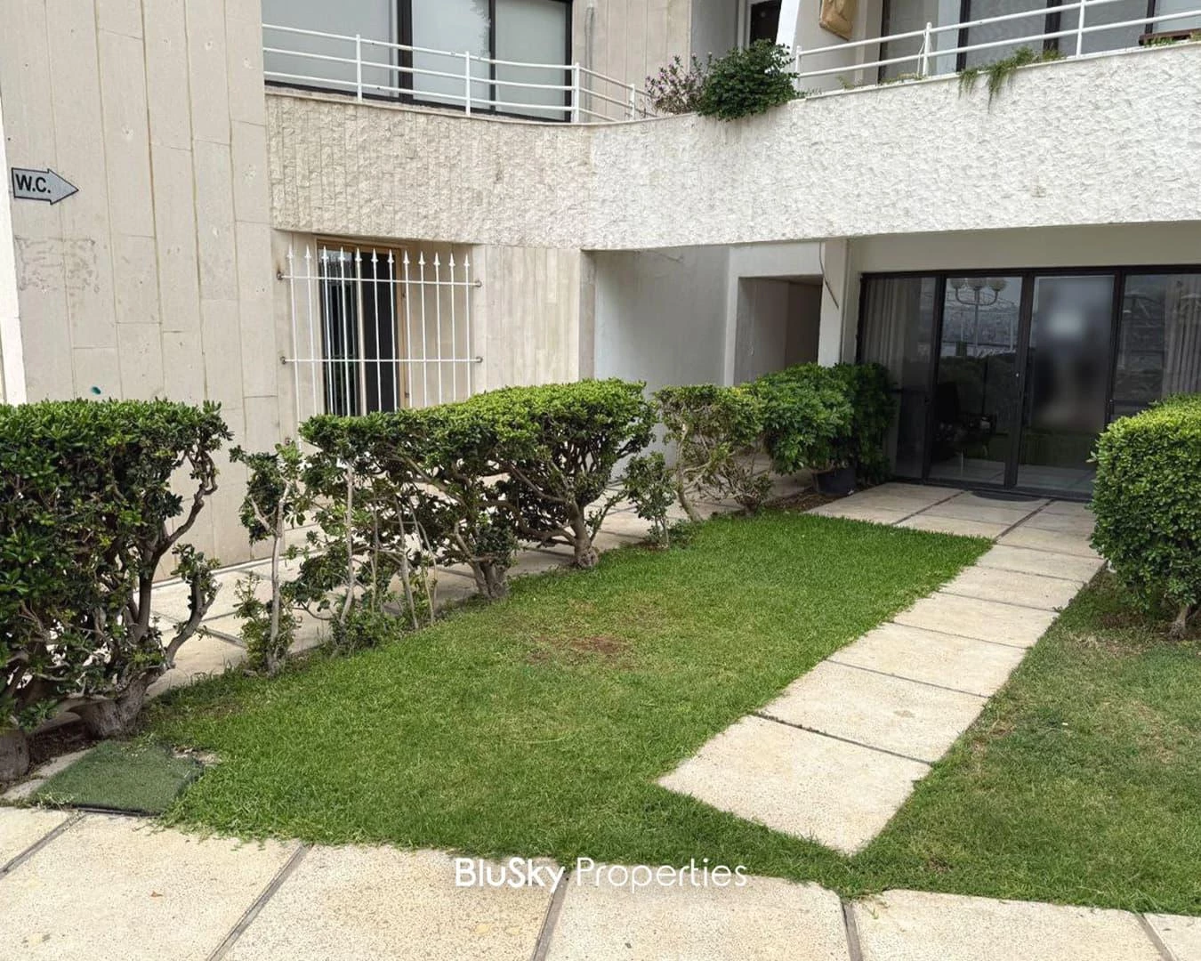 Chalet 40m² Terrace for Rent in Tabarja — الصورة 4