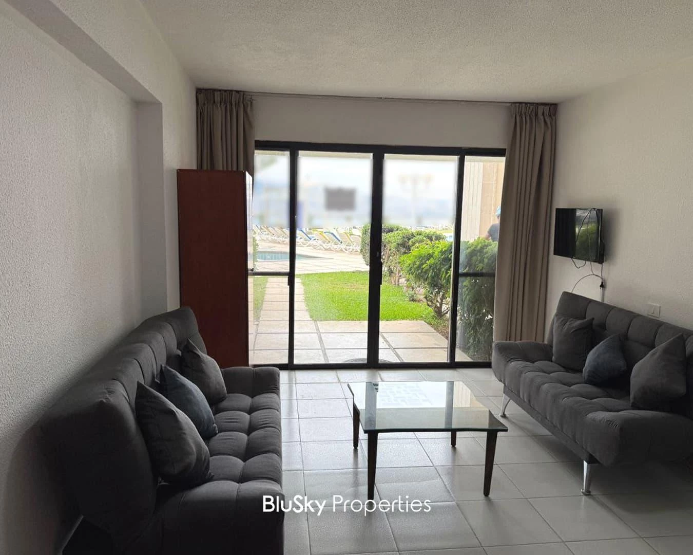 Chalet 40m² Terrace for Rent in Tabarja — الصورة 5