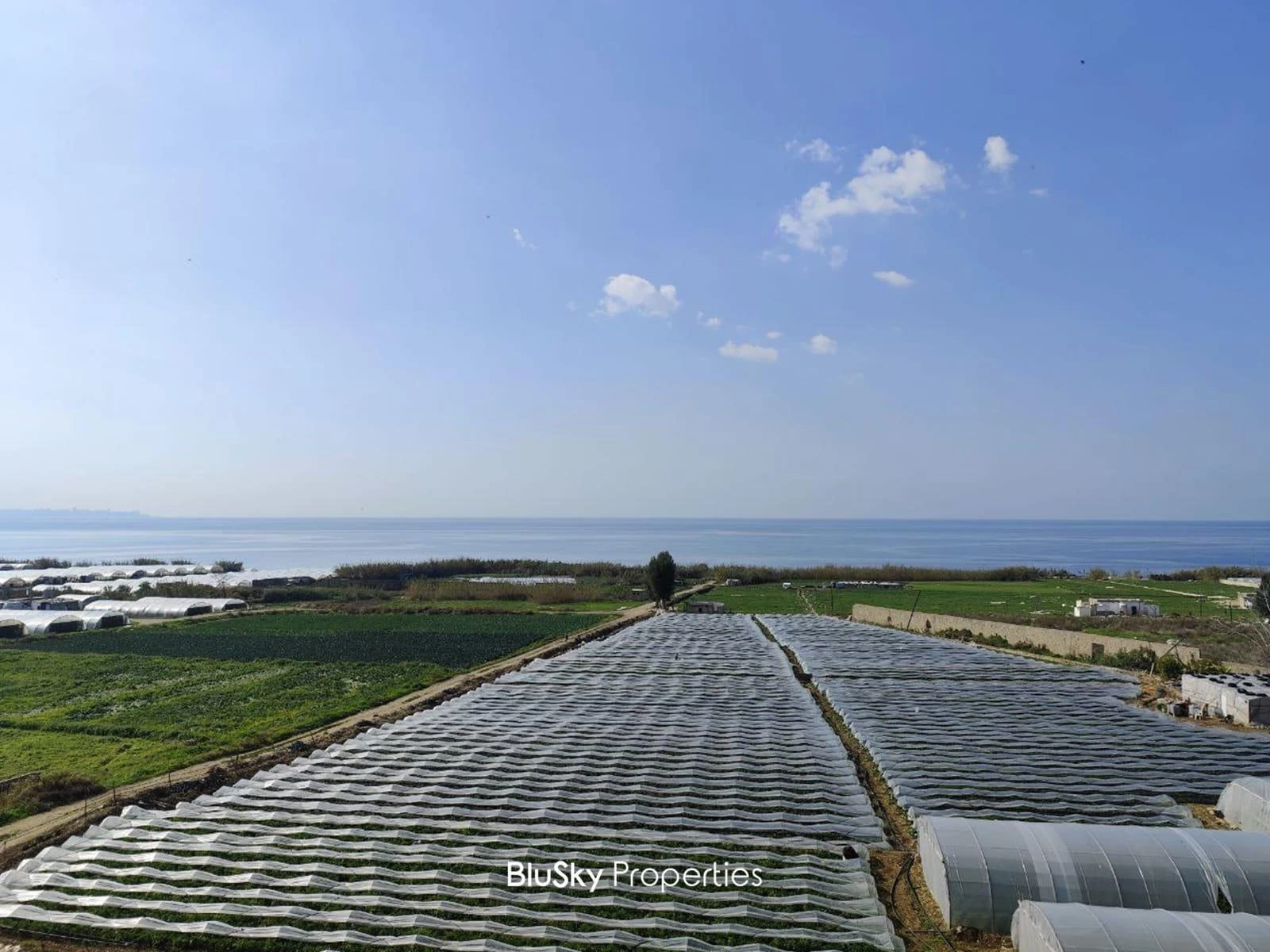 Villa 500m² Sea View for Sale in Tabarja — الصورة 3