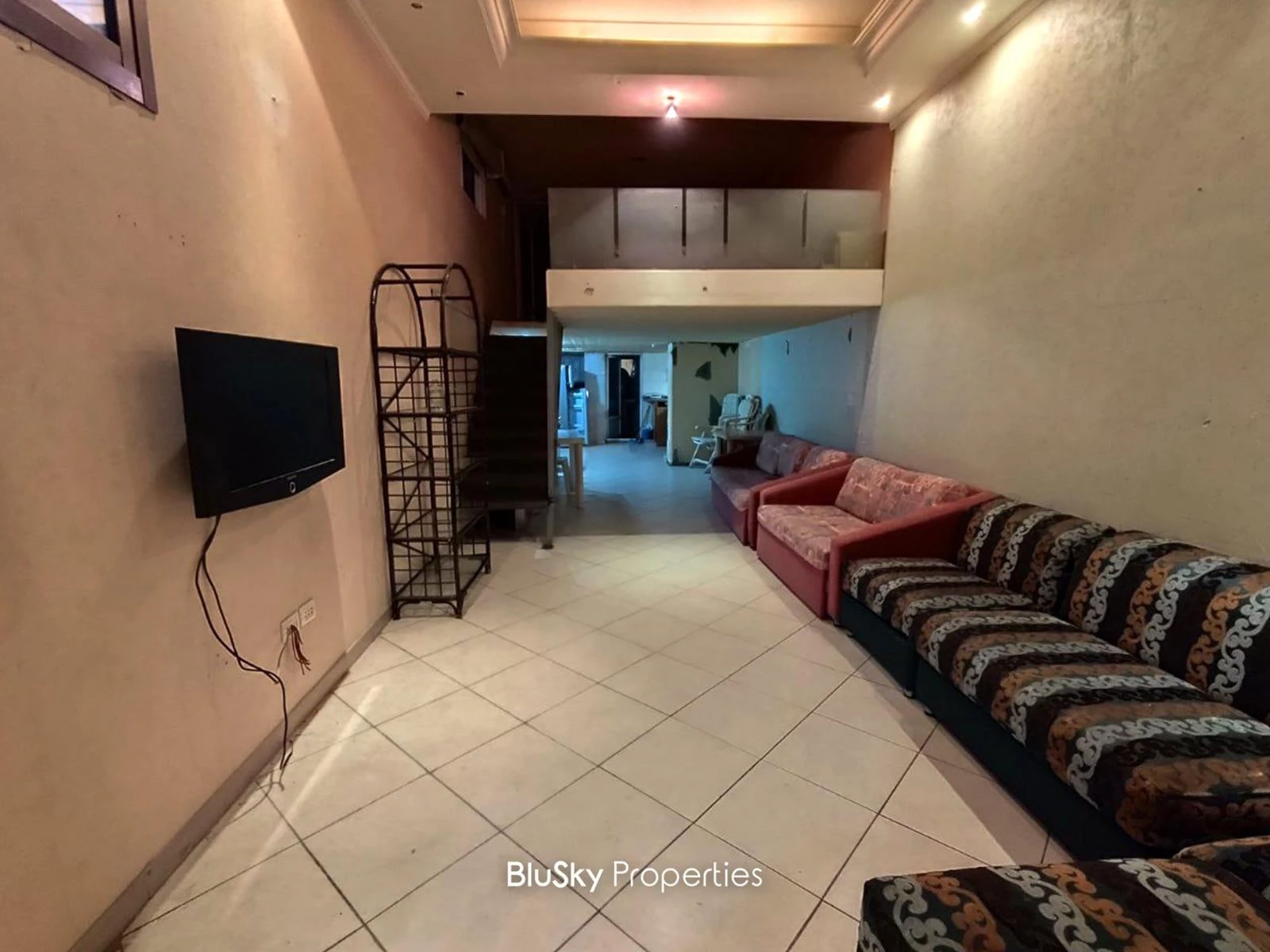 Chalet 100m² Terrace for Rent in Tabarja — الصورة 2
